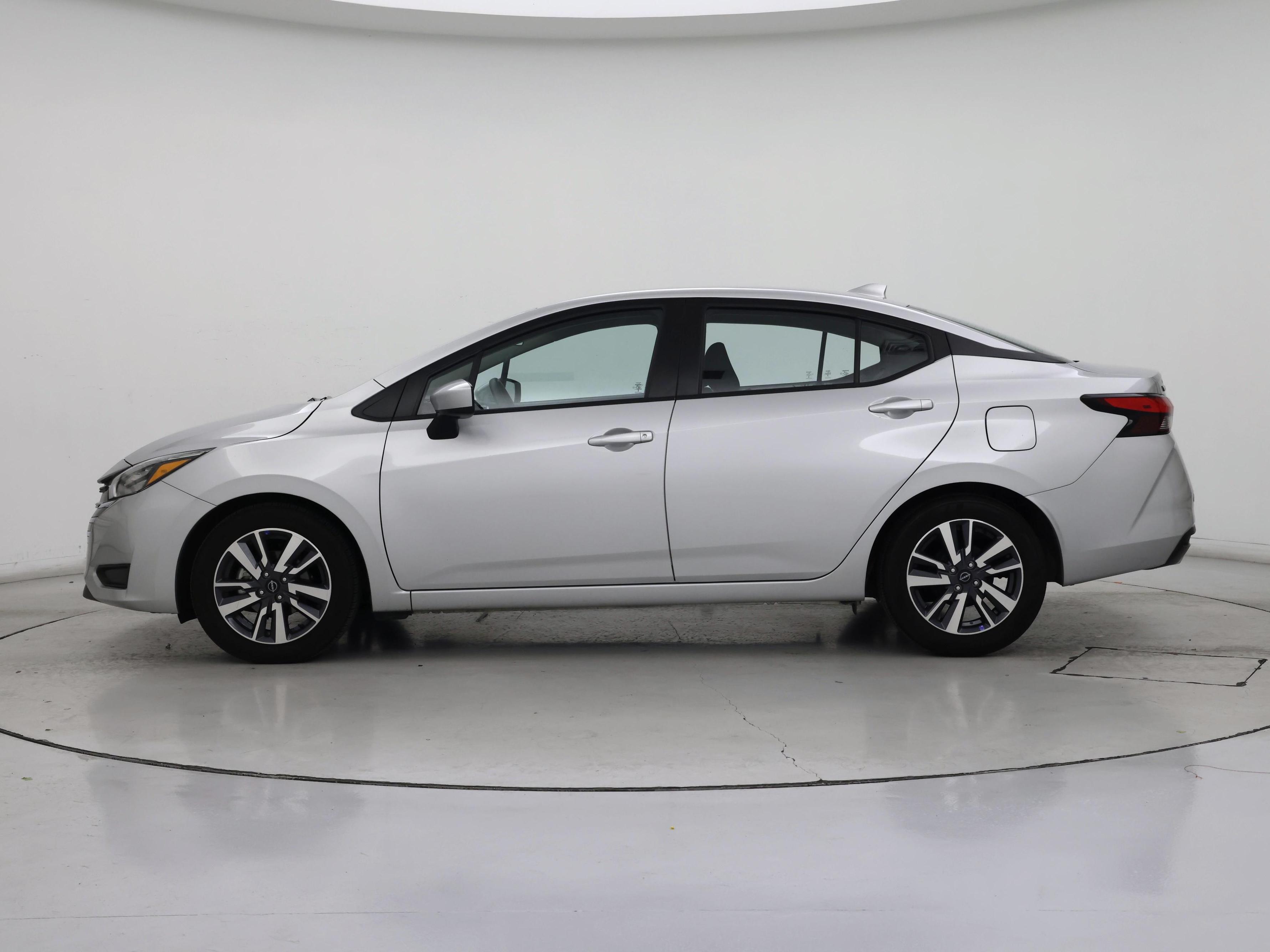 Thumbnail: 2025 Nissan Versa - 3