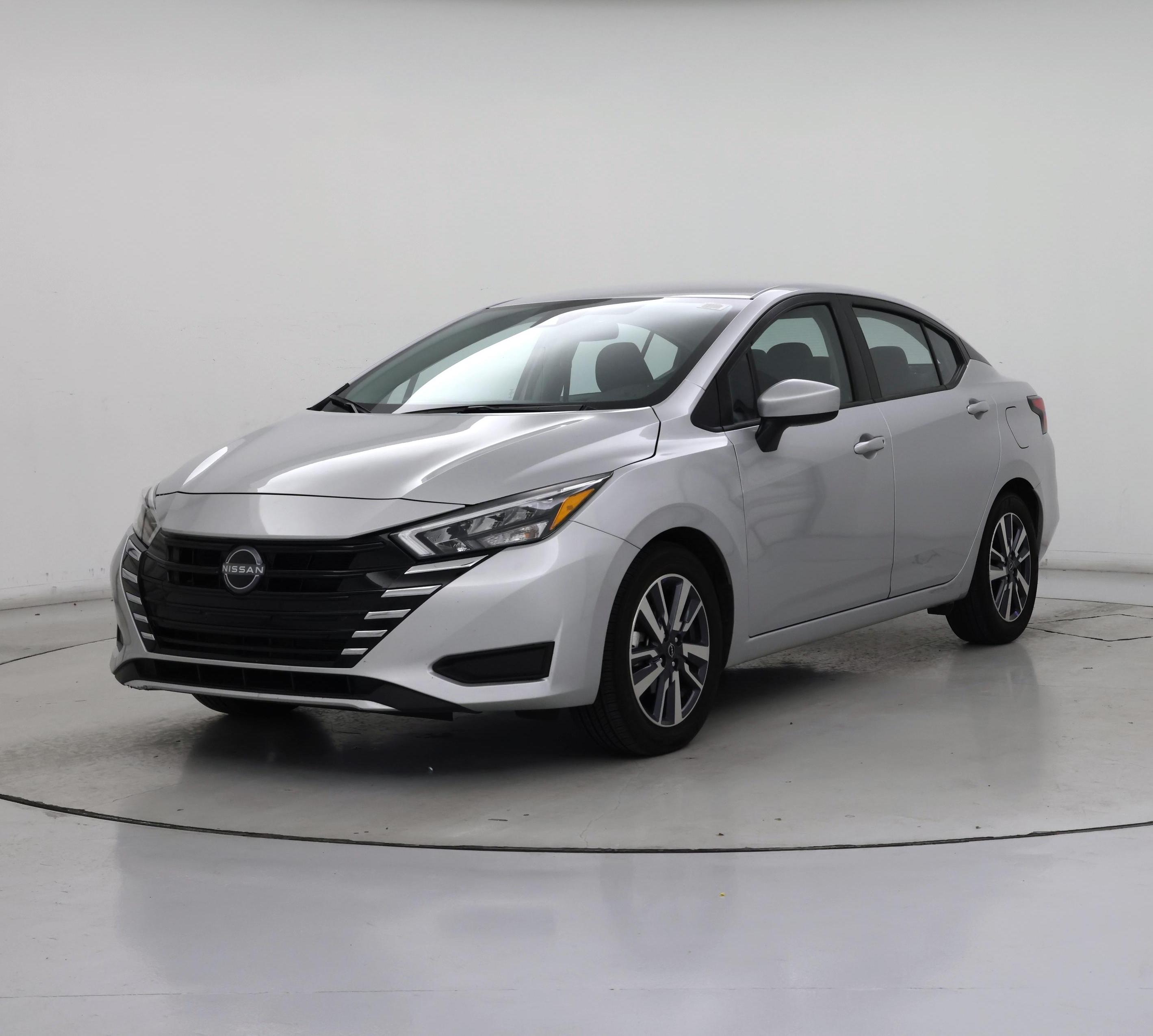 Thumbnail: 2025 Nissan Versa - 4