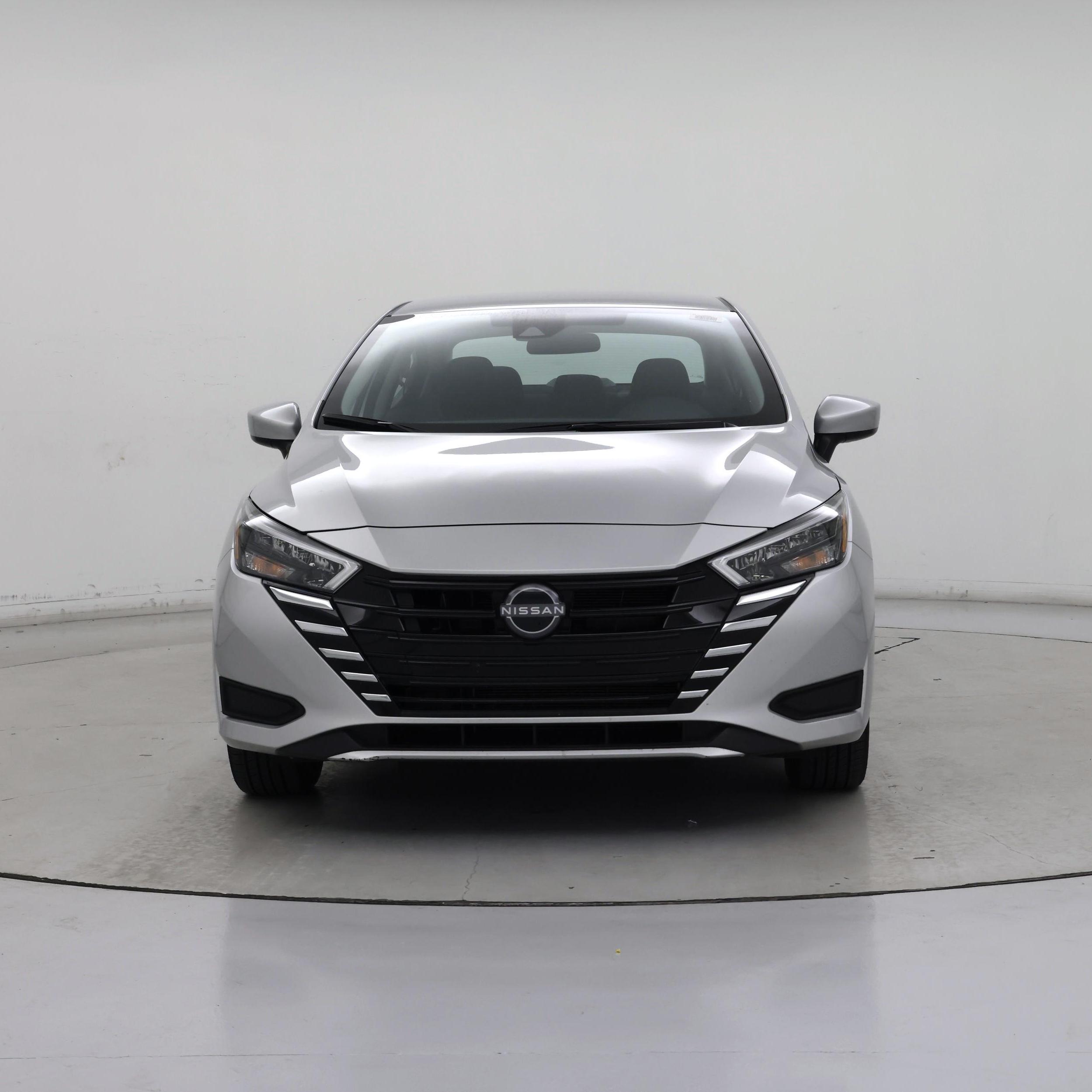 Thumbnail: 2025 Nissan Versa - 5