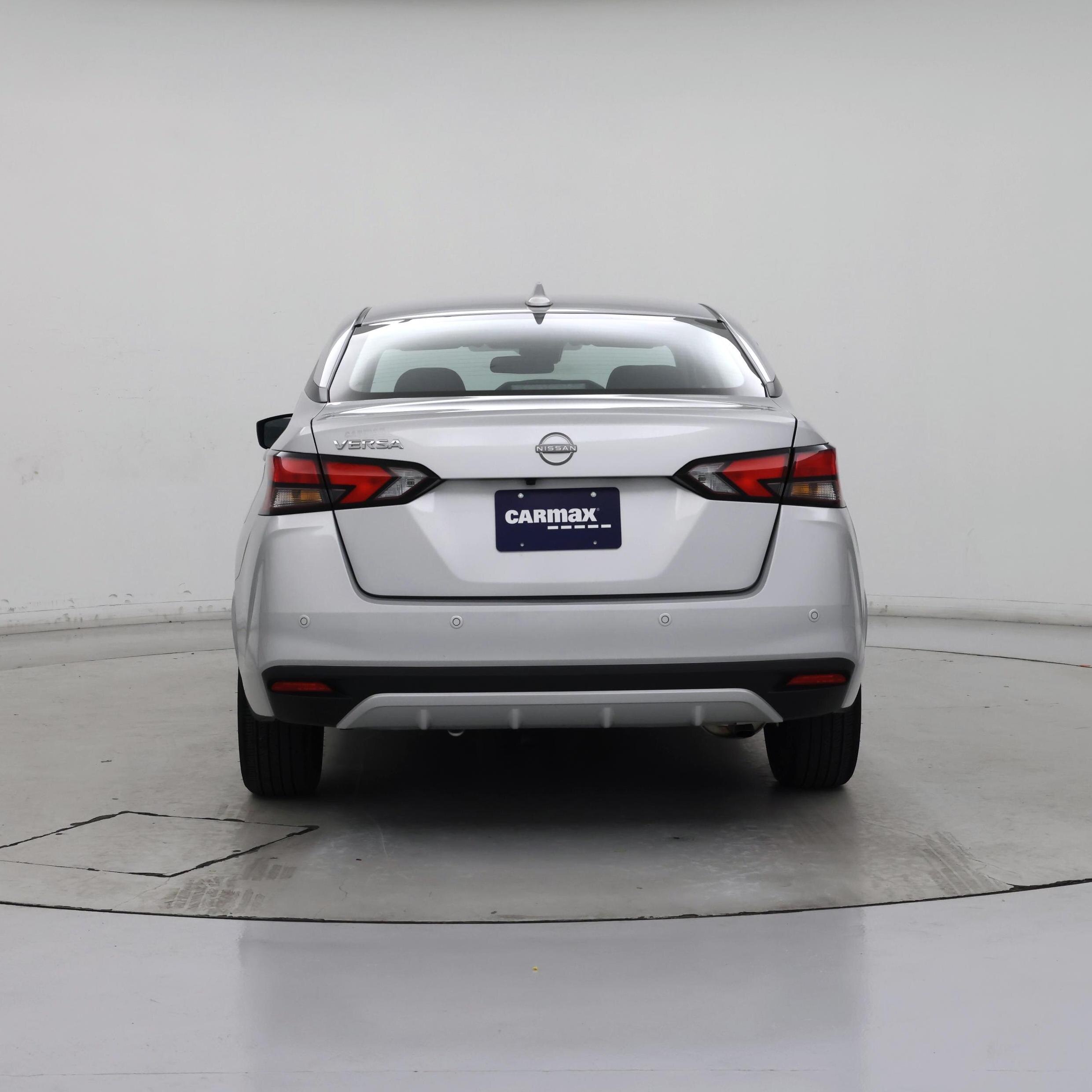 Thumbnail: 2025 Nissan Versa - 6