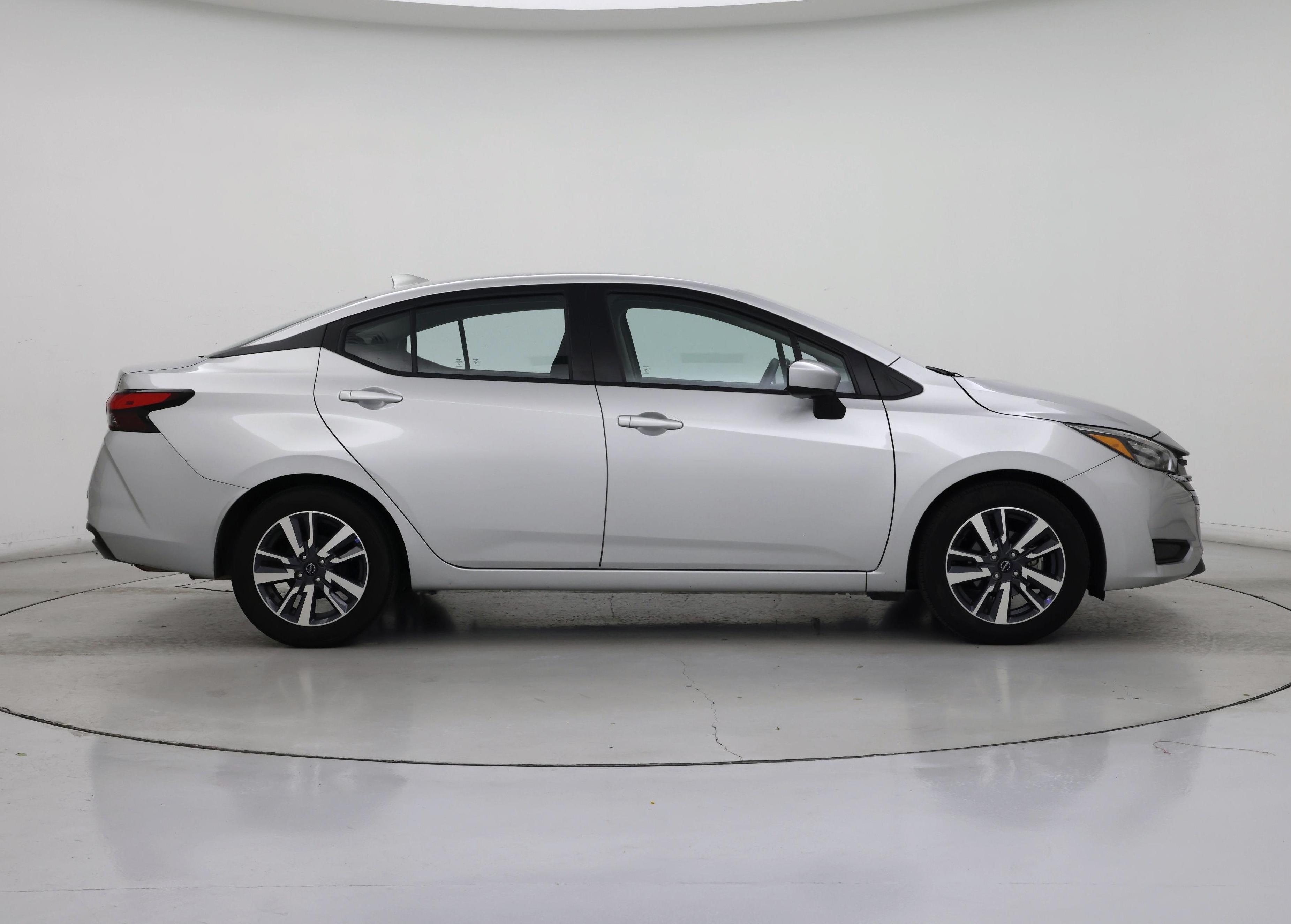 Thumbnail: 2025 Nissan Versa - 7
