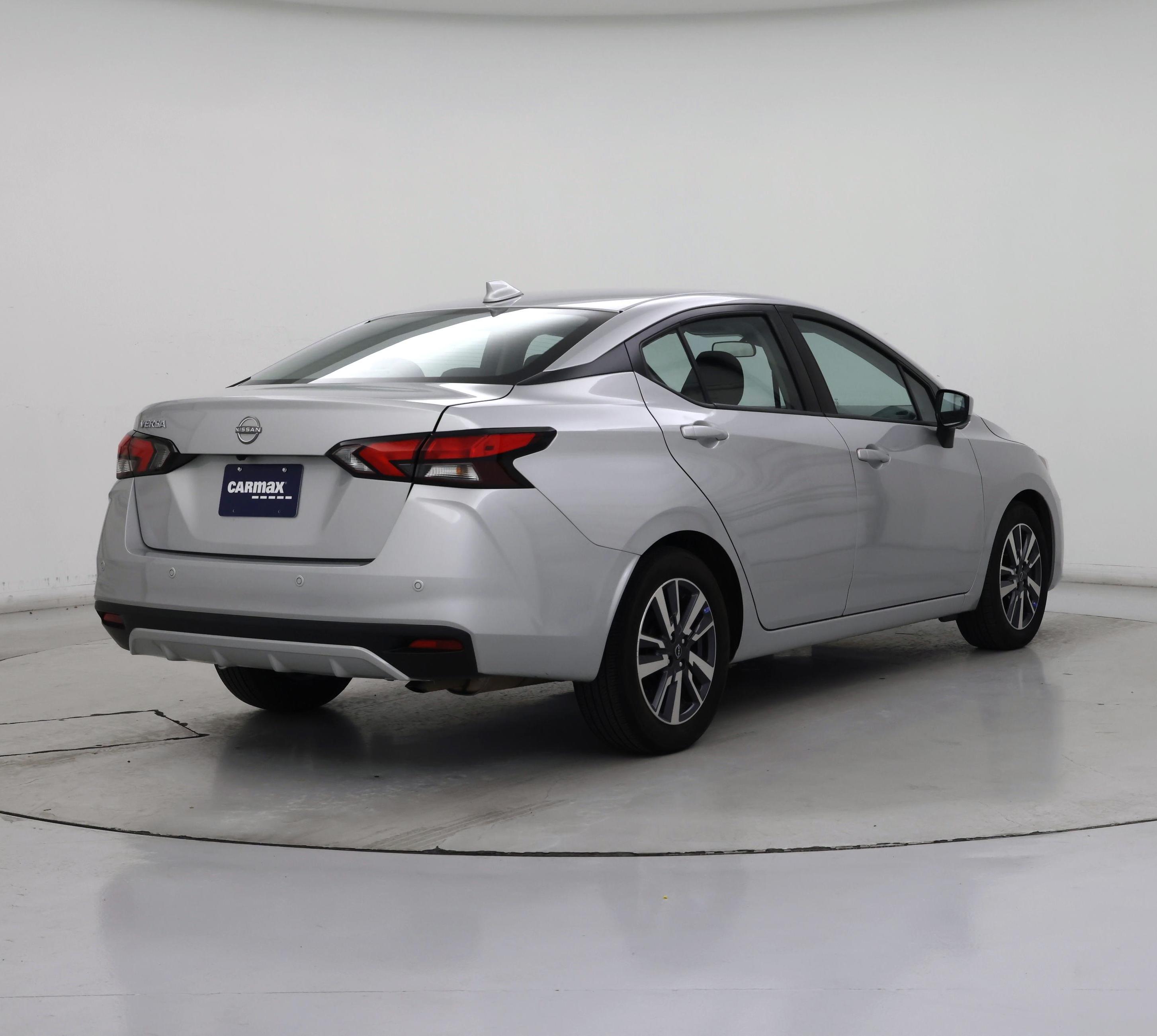 Thumbnail: 2025 Nissan Versa - 8