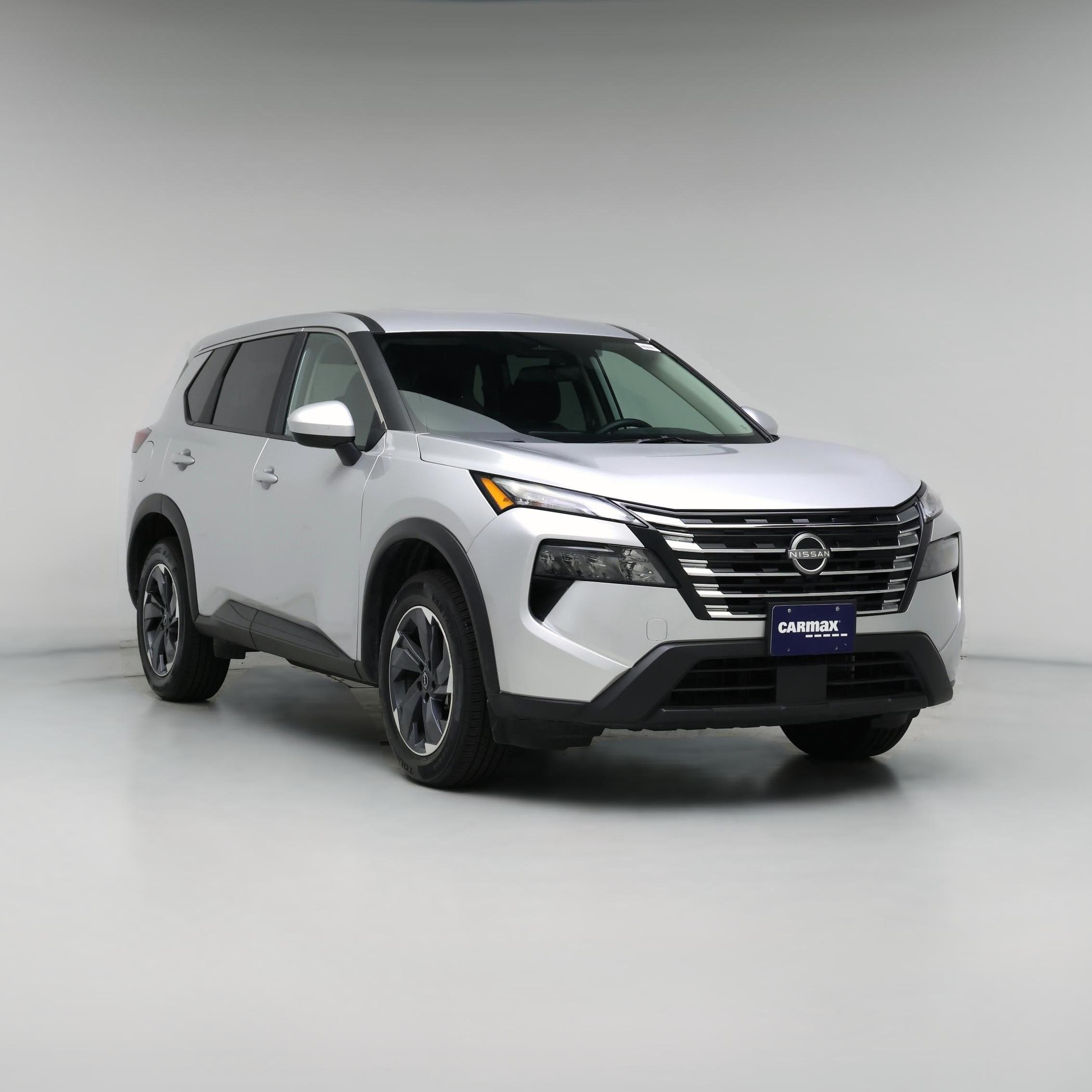 Thumbnail: 2025 Nissan Rogue - 1