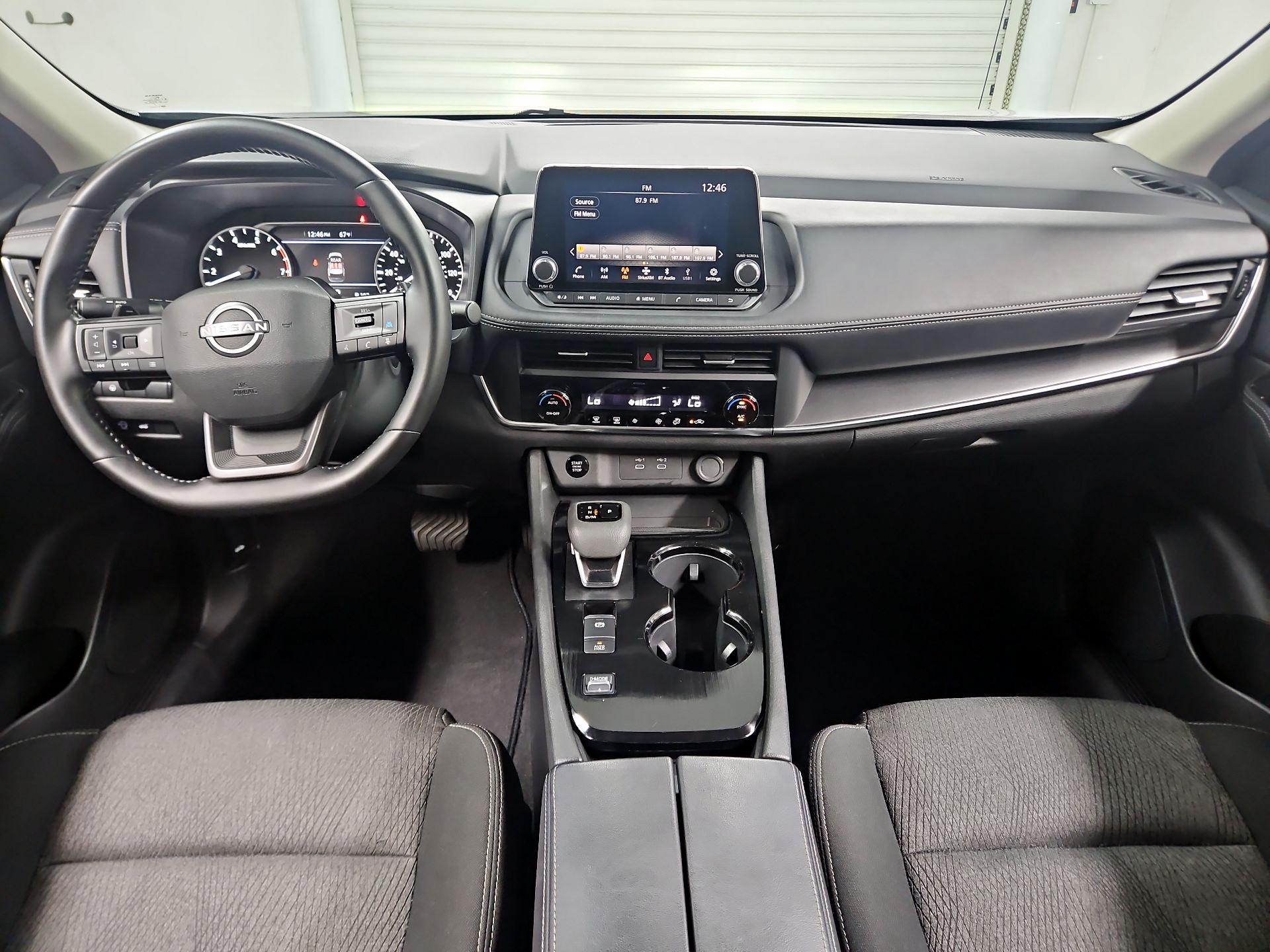 Thumbnail: 2025 Nissan Rogue - 9