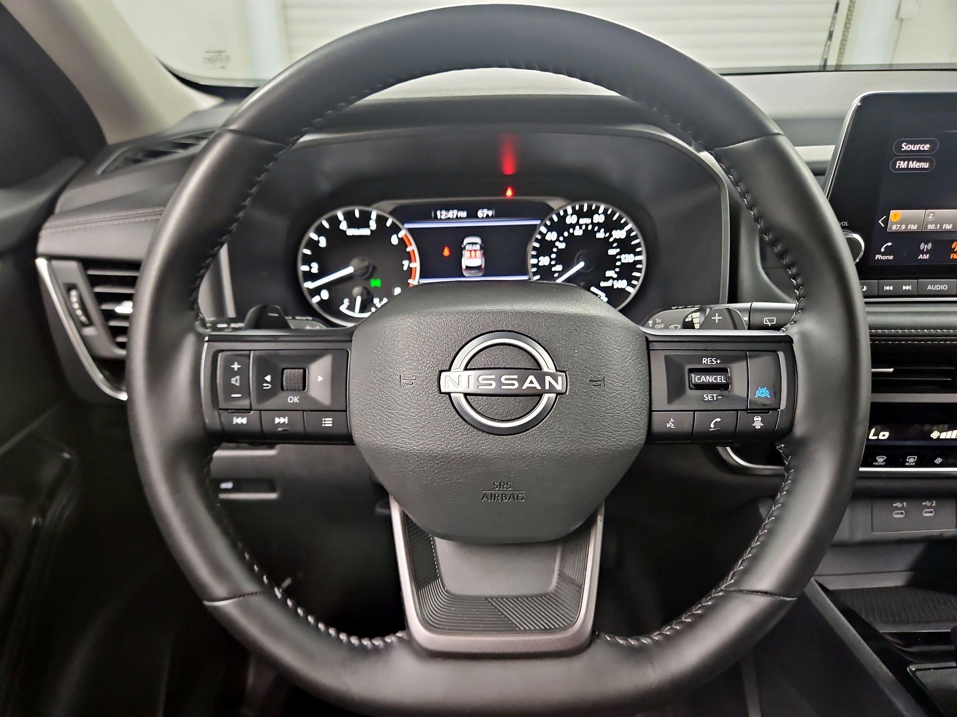 Thumbnail: 2025 Nissan Rogue - 10