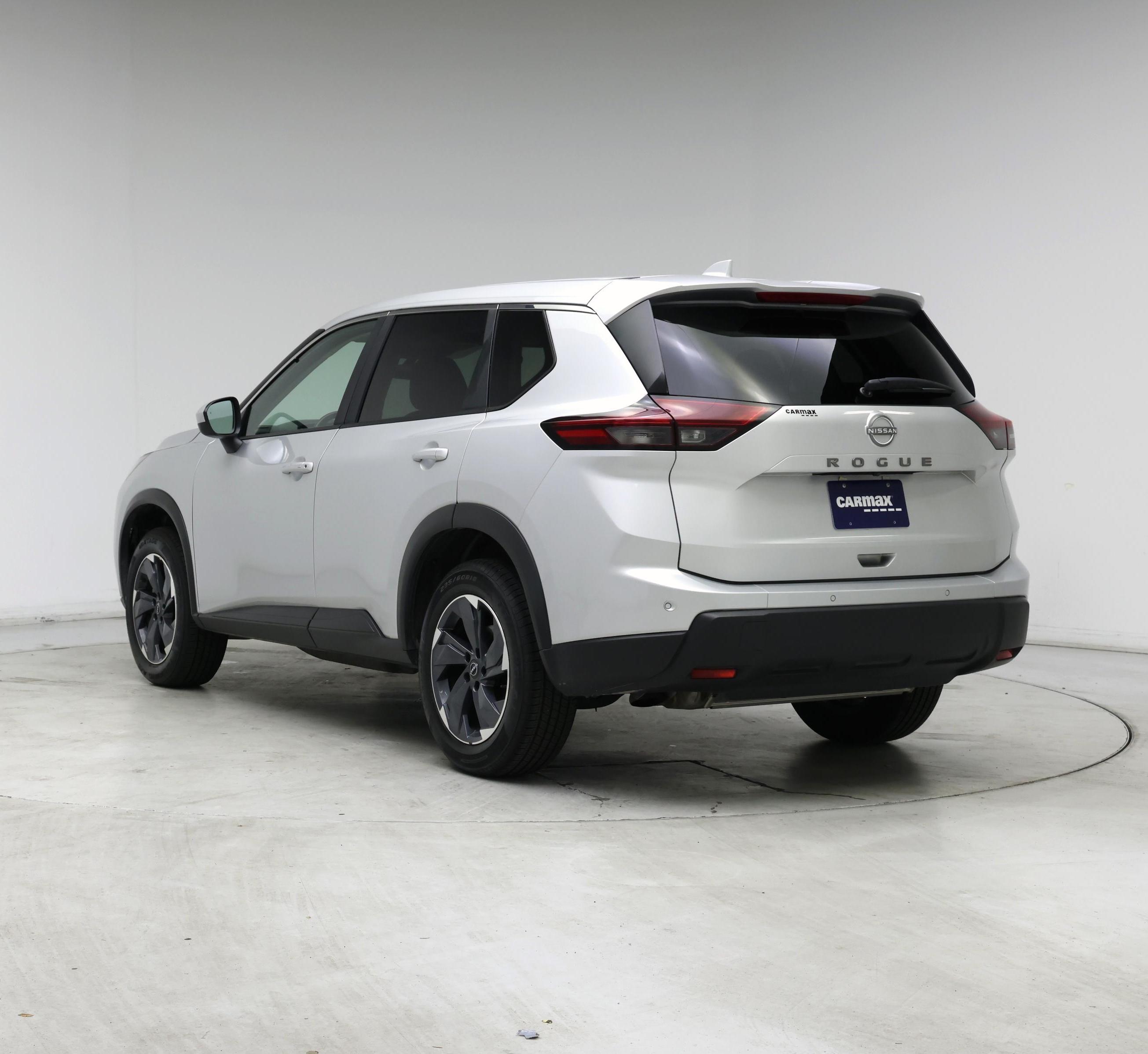 Thumbnail: 2025 Nissan Rogue - 2