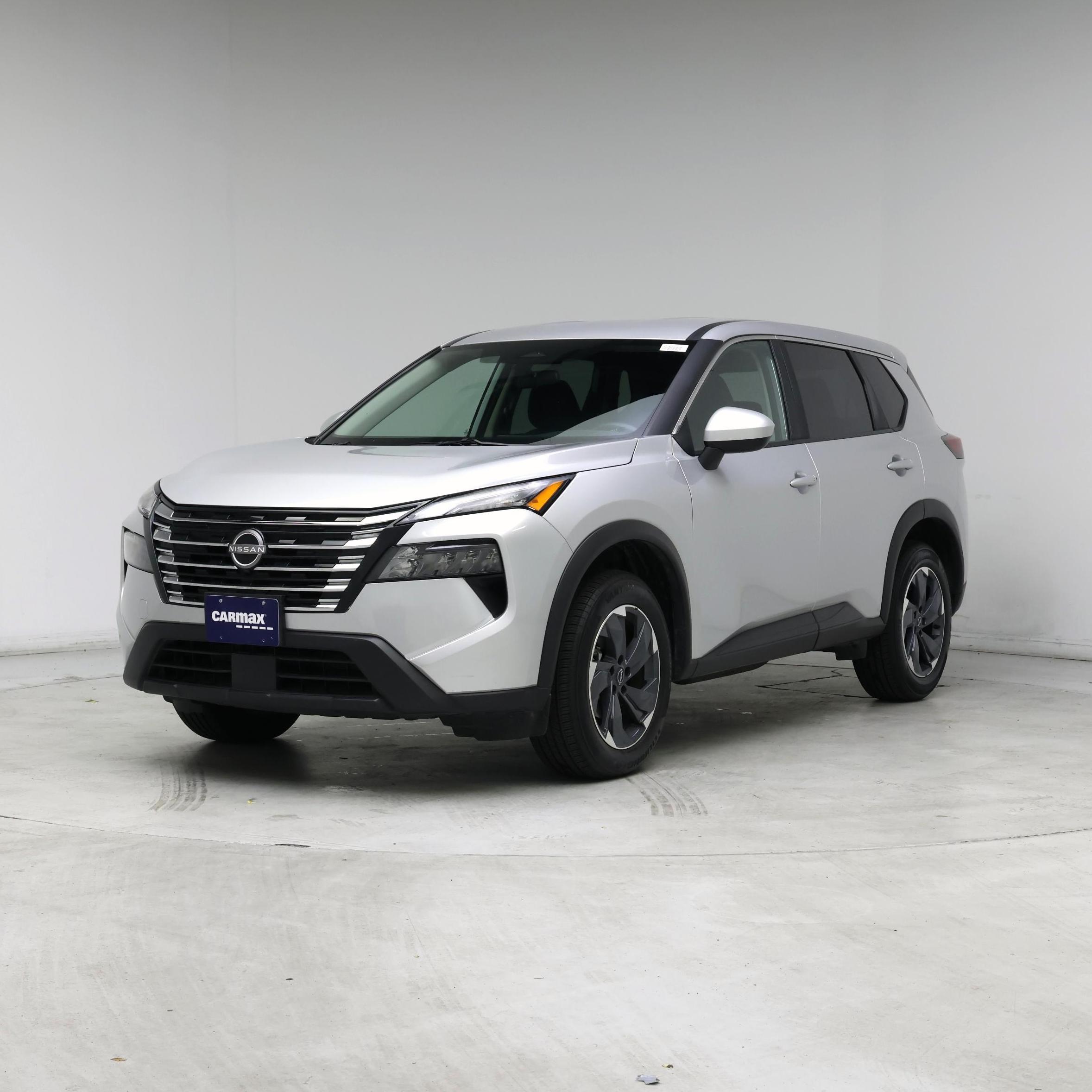 Thumbnail: 2025 Nissan Rogue - 4