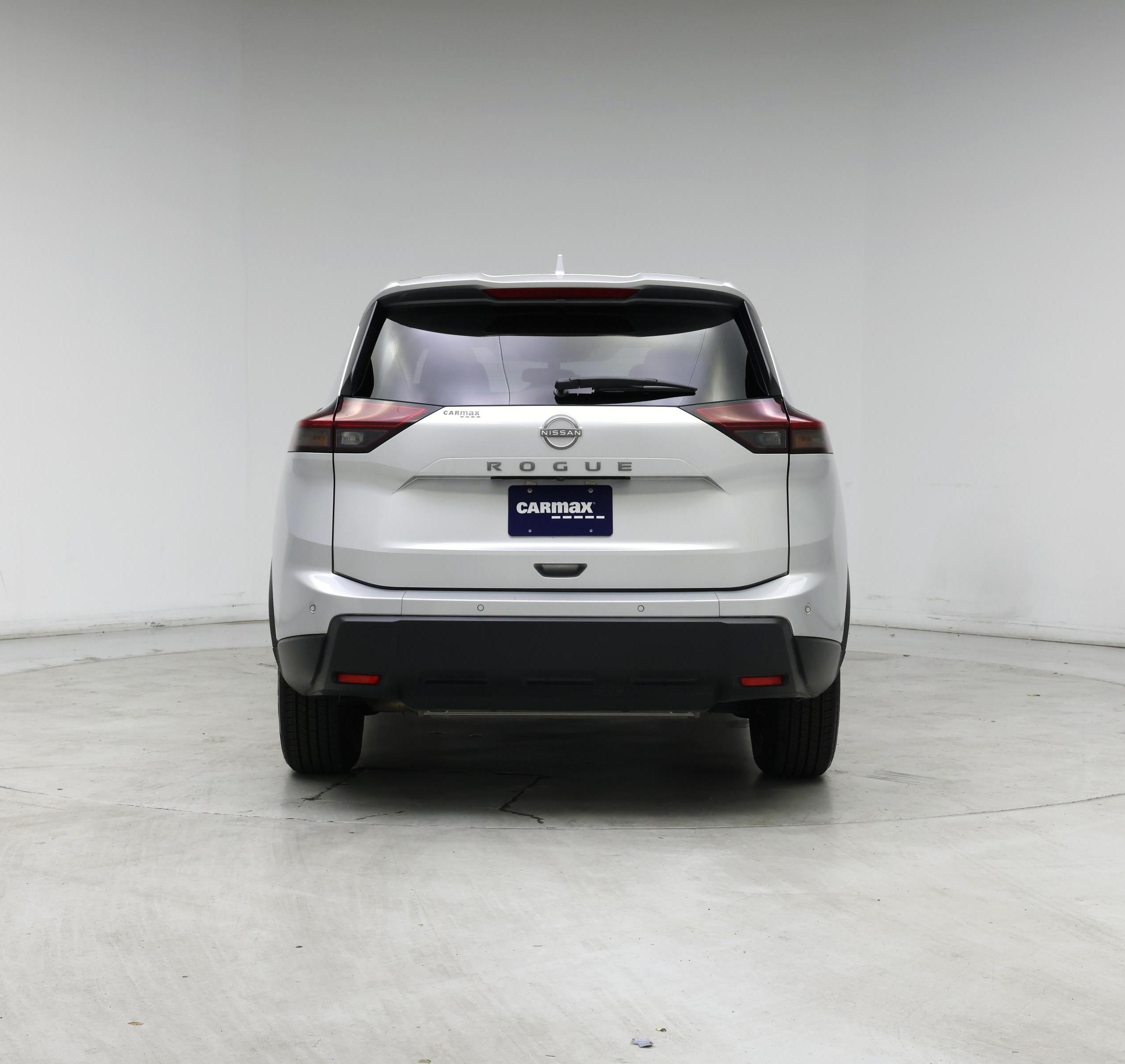 Thumbnail: 2025 Nissan Rogue - 6
