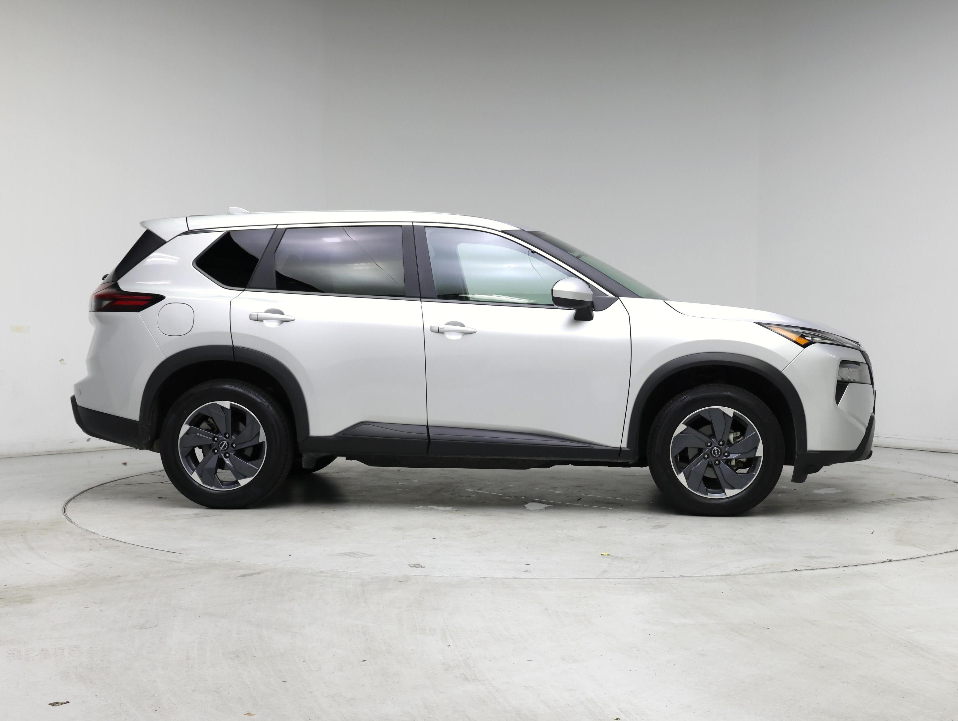 Thumbnail: 2025 Nissan Rogue - 7