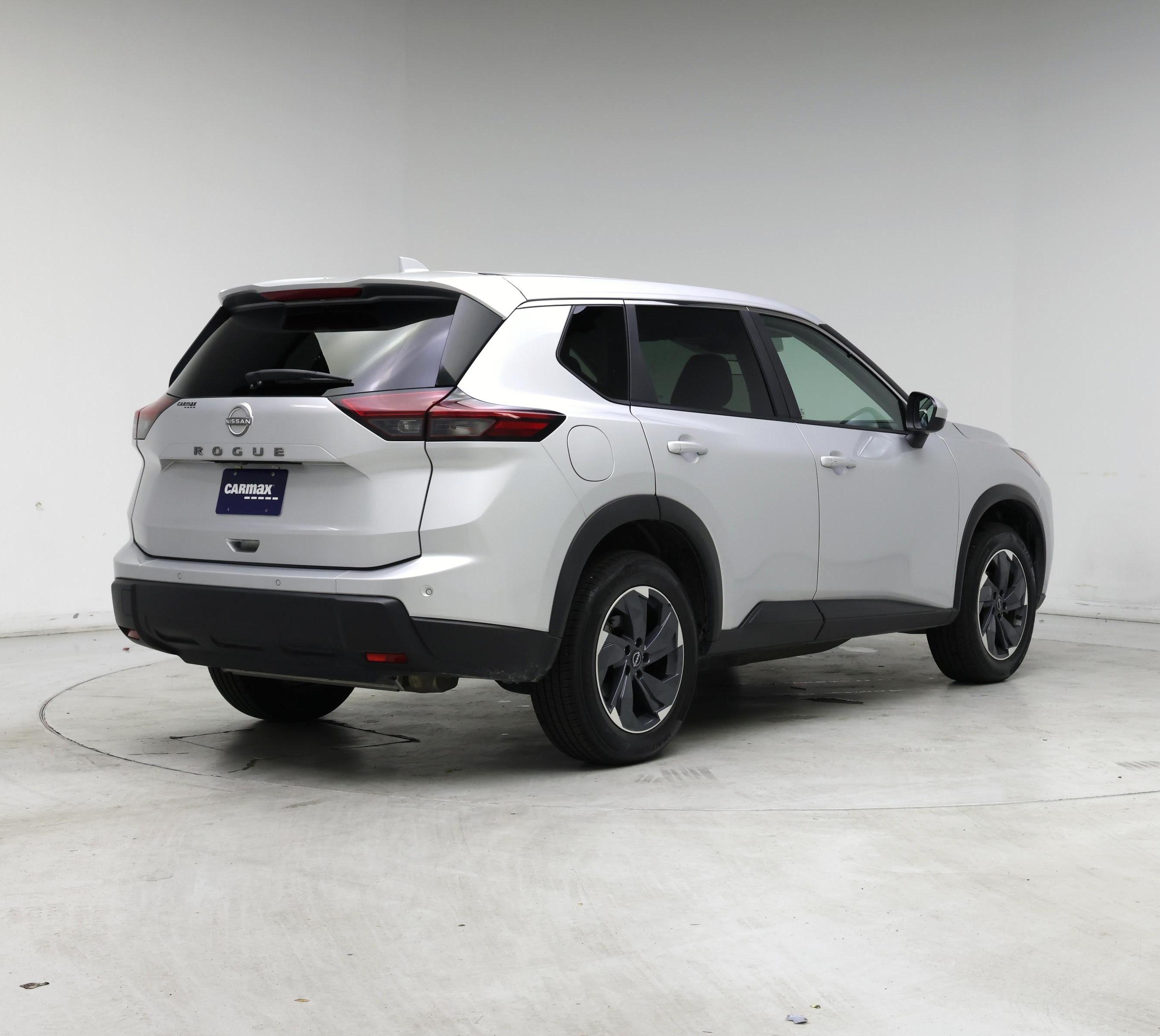 Thumbnail: 2025 Nissan Rogue - 8