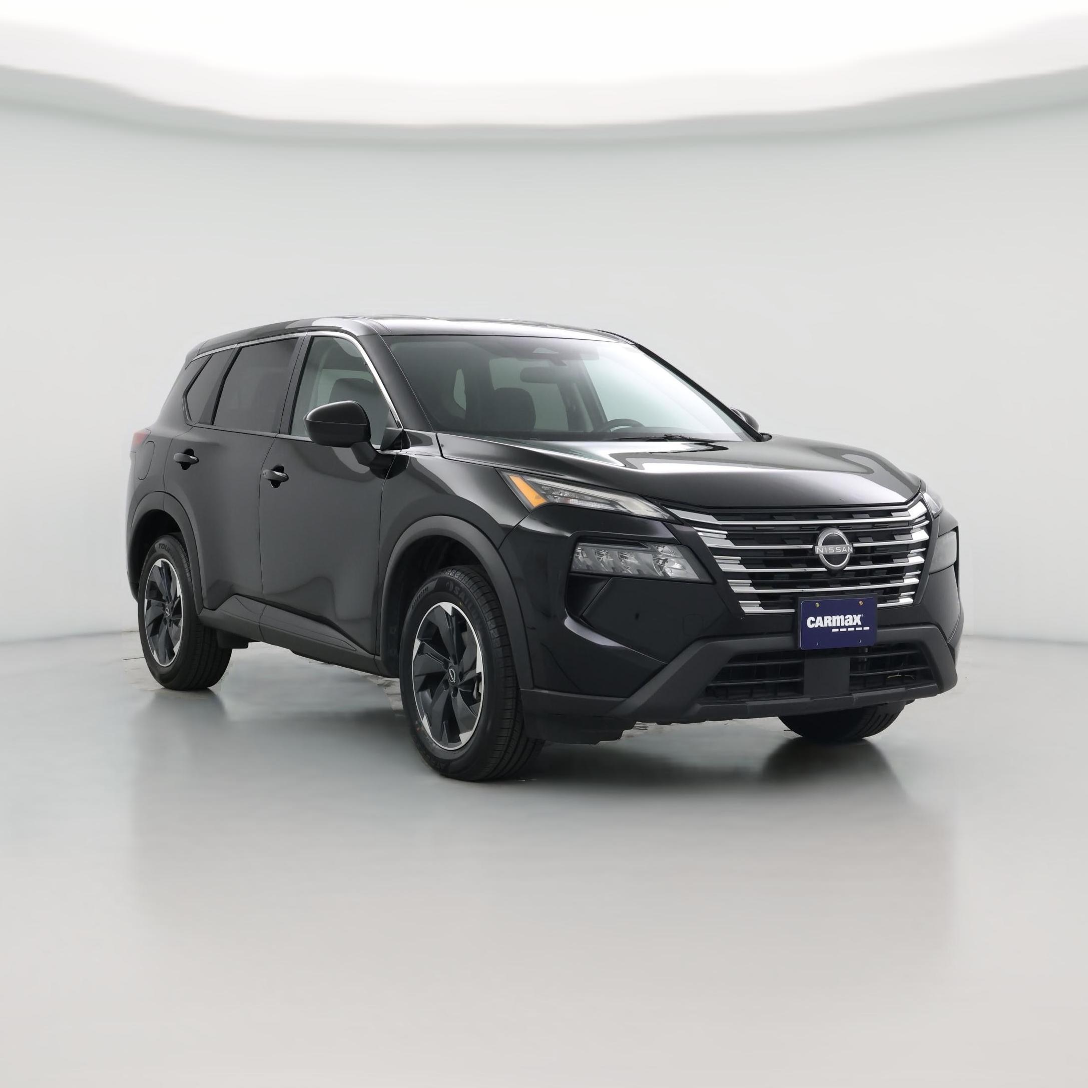 Thumbnail: 2025 Nissan Rogue - 1