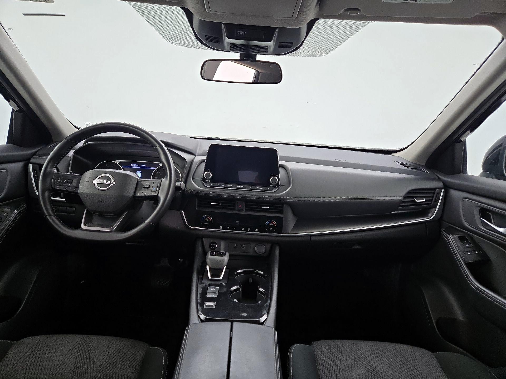 Thumbnail: 2025 Nissan Rogue - 9