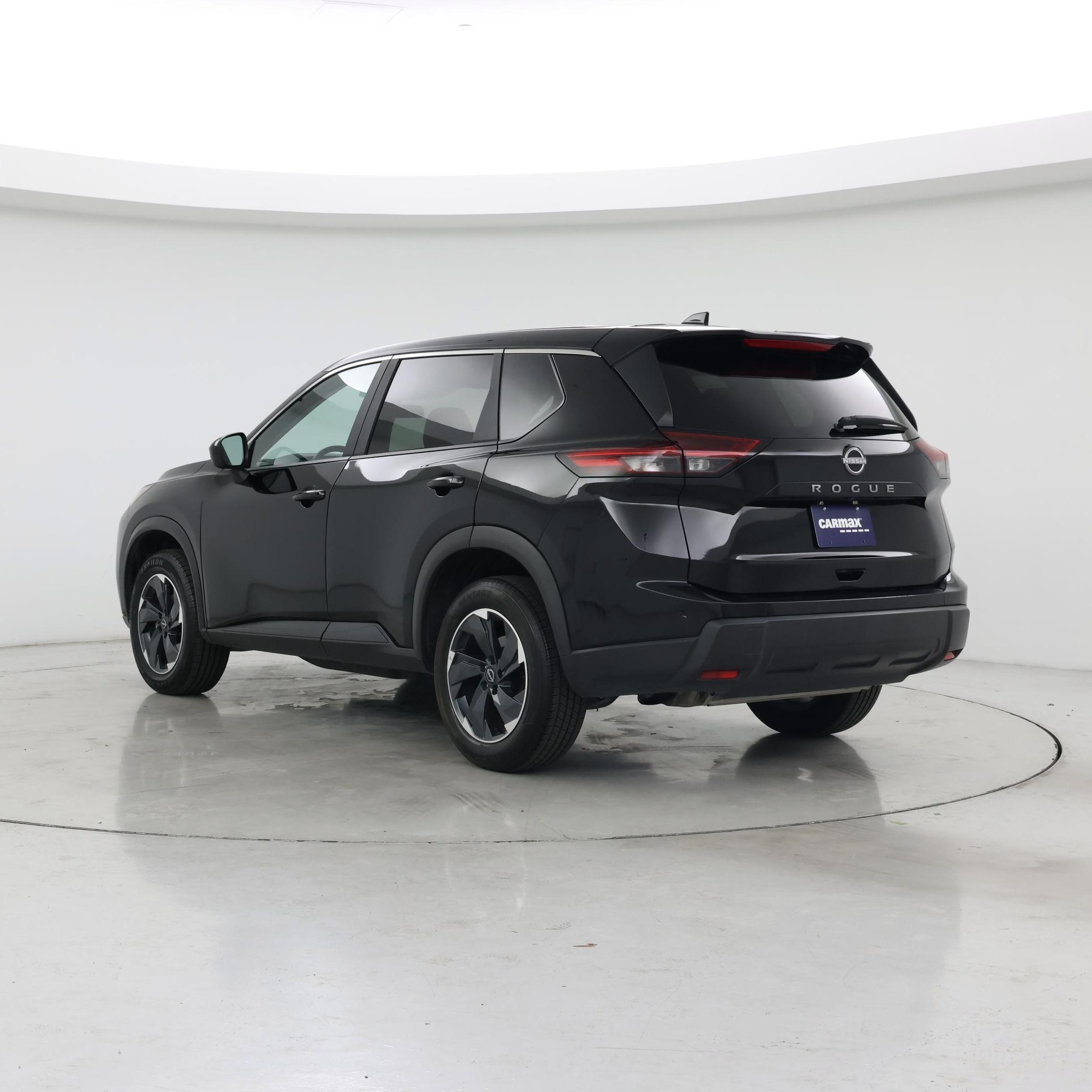 Thumbnail: 2025 Nissan Rogue - 2