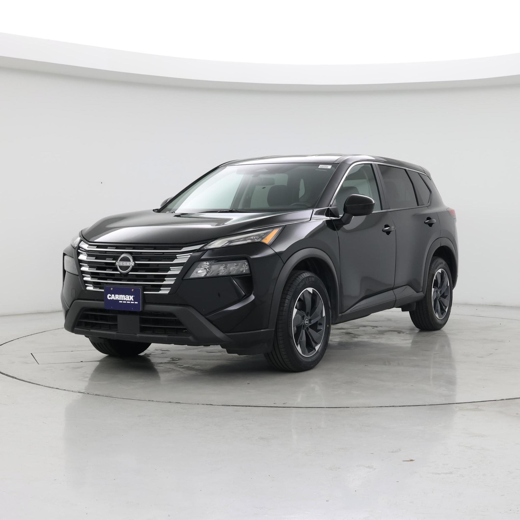 Thumbnail: 2025 Nissan Rogue - 4