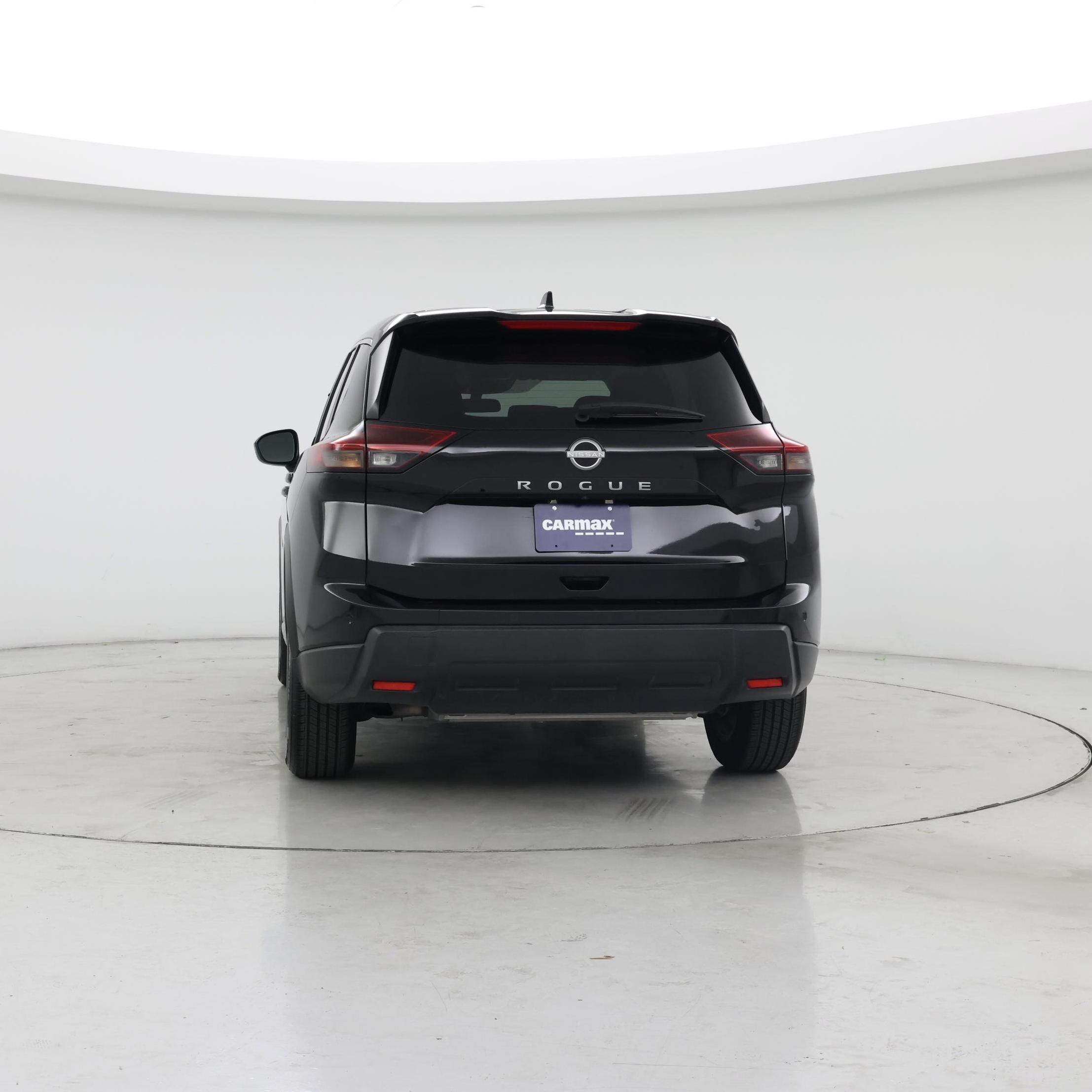Thumbnail: 2025 Nissan Rogue - 6