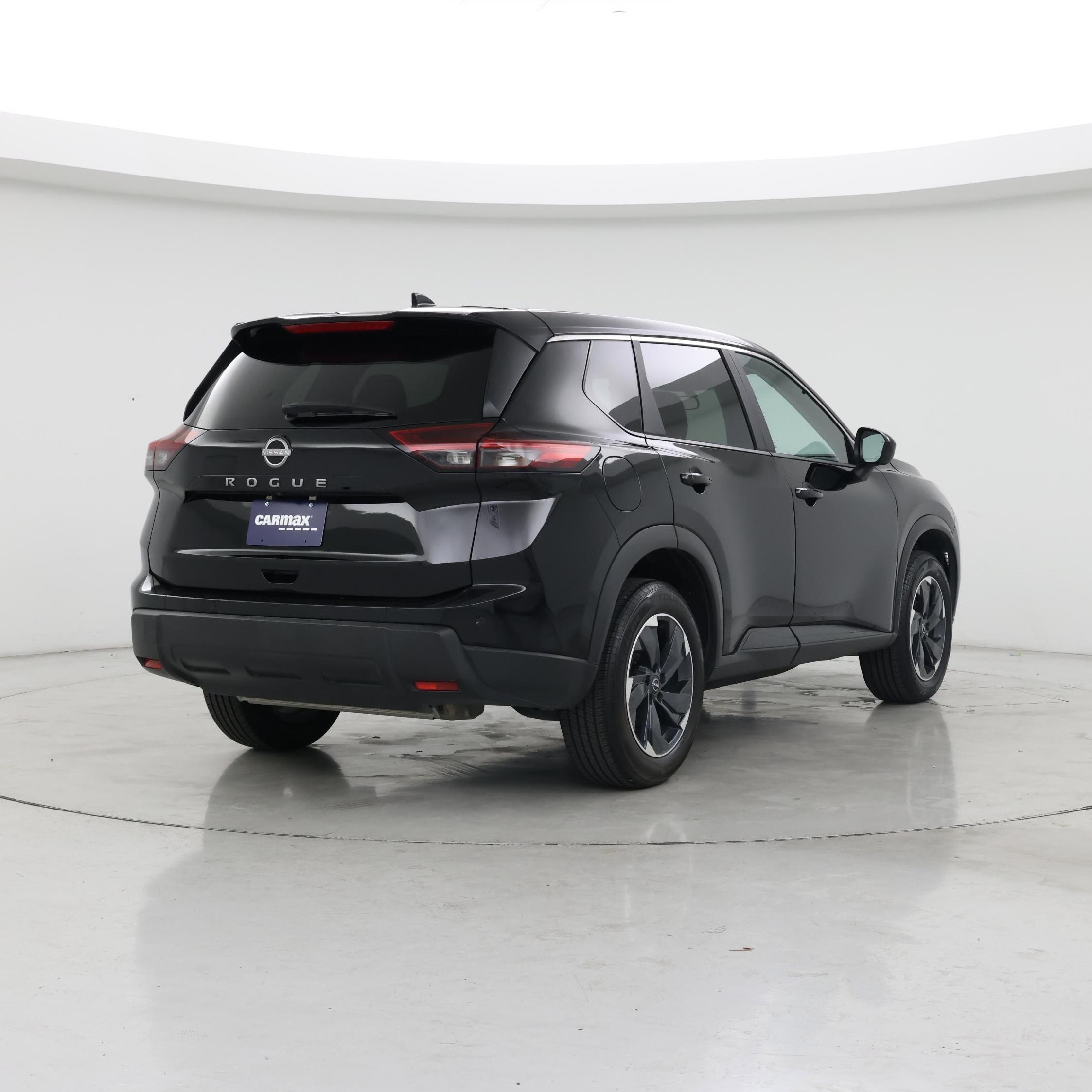 Thumbnail: 2025 Nissan Rogue - 8