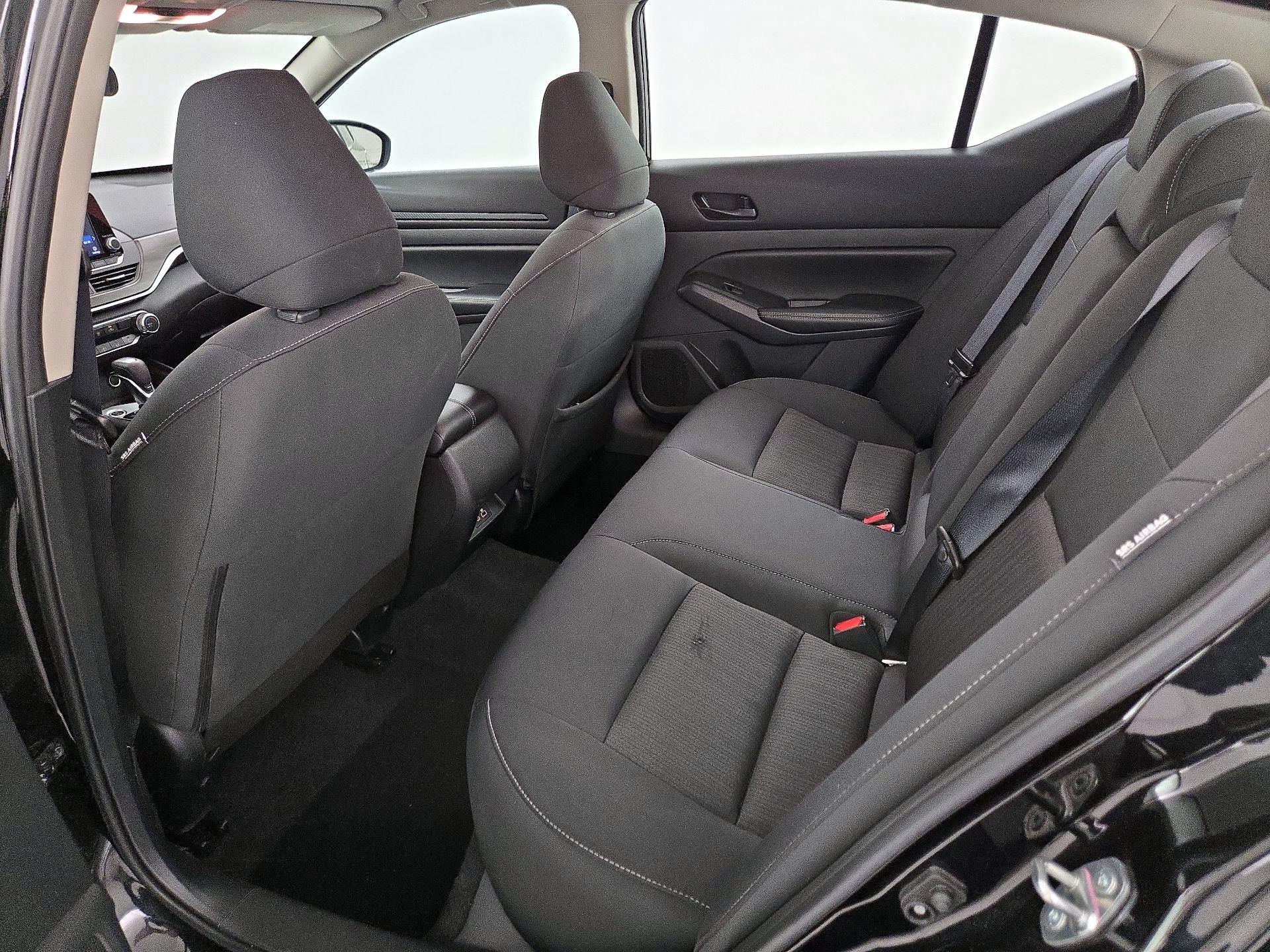 Thumbnail: 2025 Nissan Altima - 19
