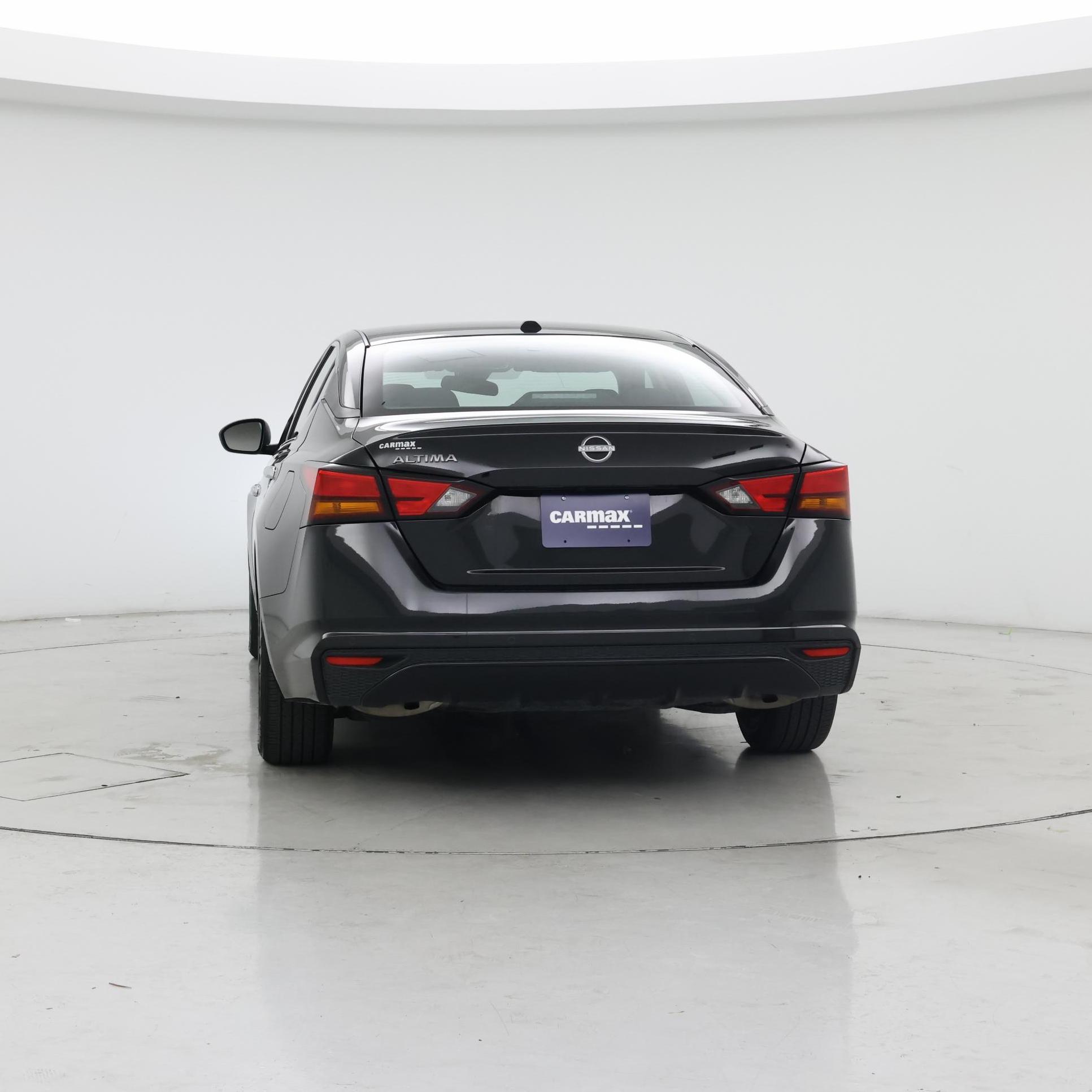 Thumbnail: 2025 Nissan Altima - 6
