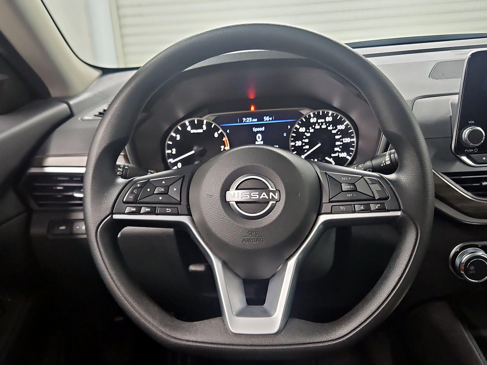 Thumbnail: 2025 Nissan Altima - 10