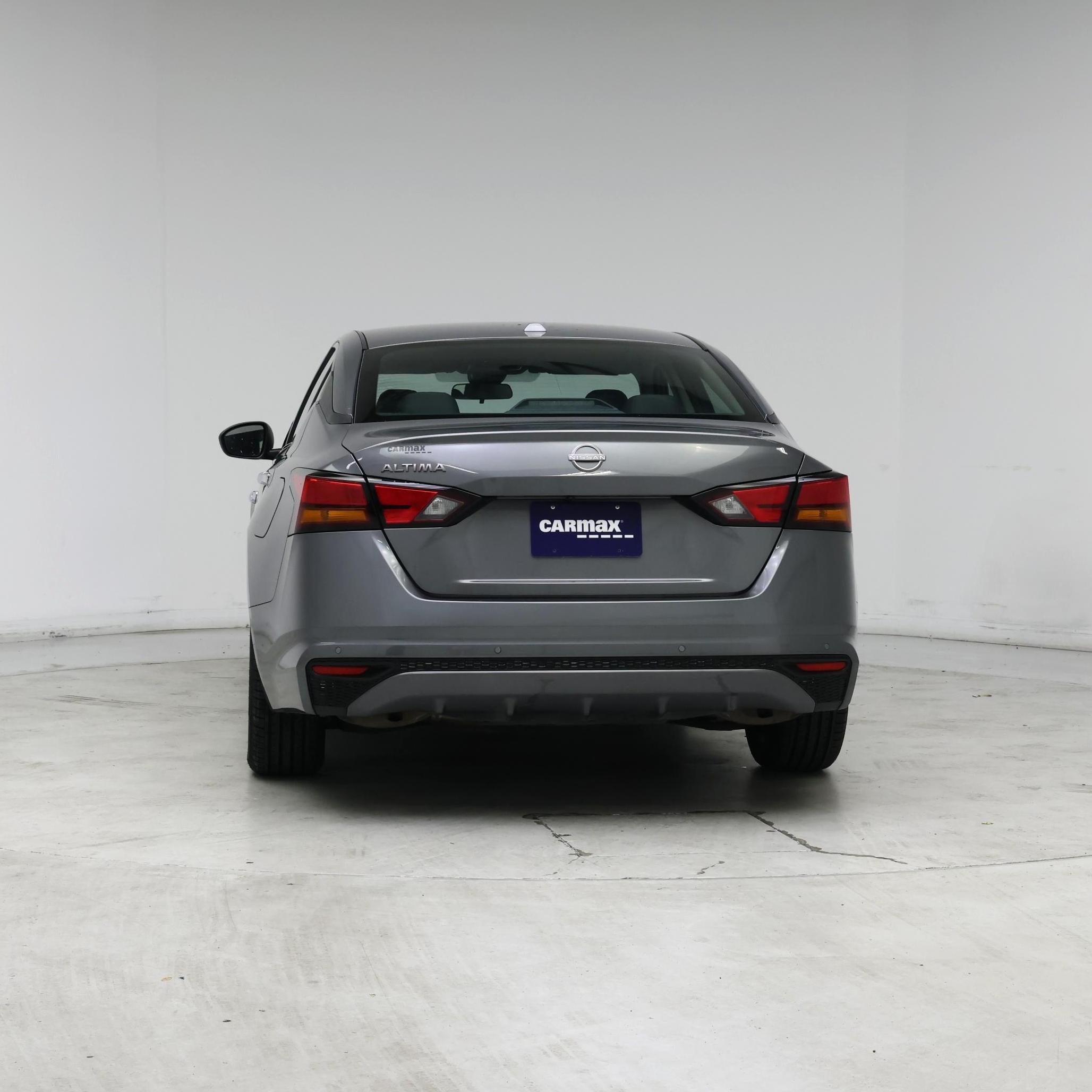 Thumbnail: 2025 Nissan Altima - 6