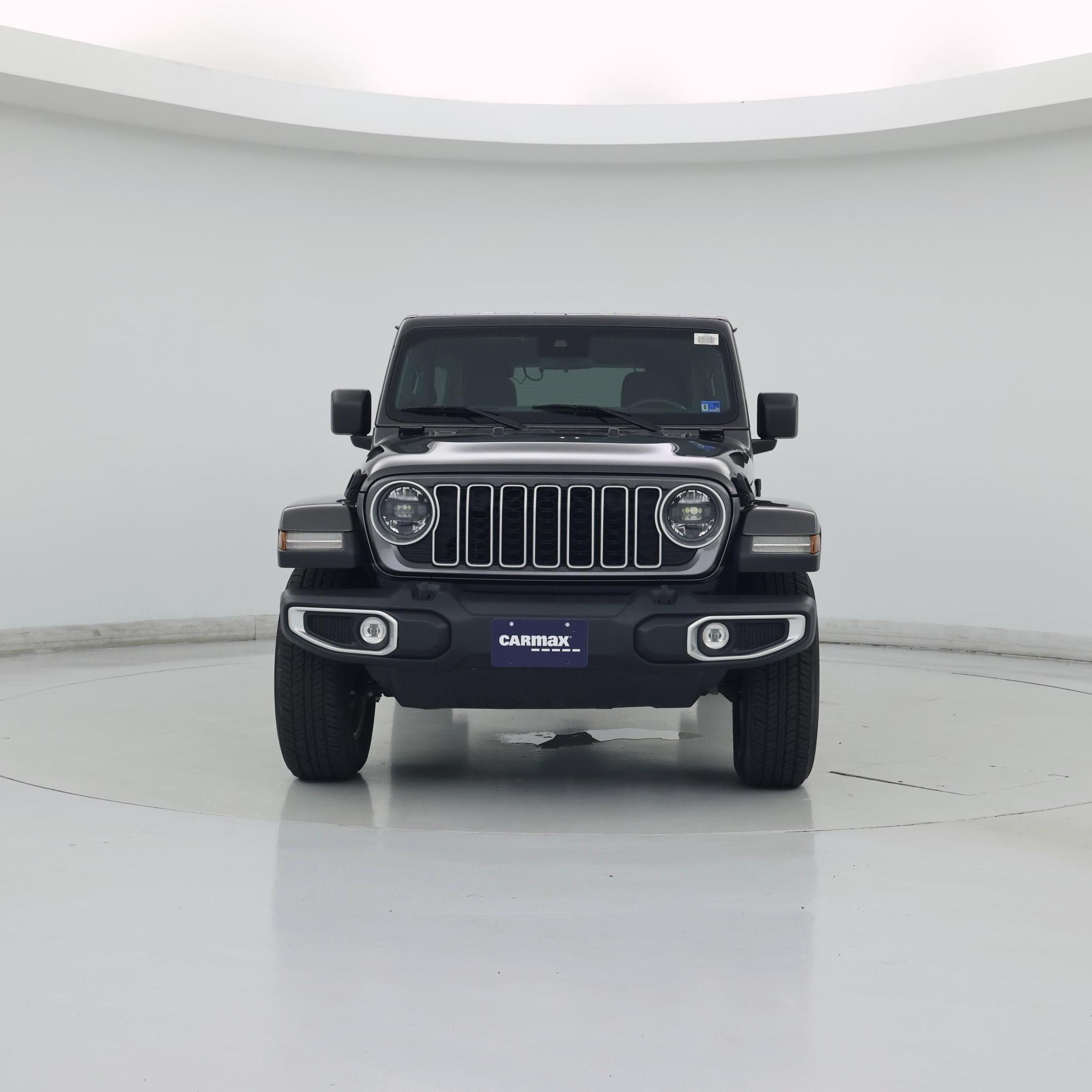Thumbnail: 2025 Jeep Wrangler - 5