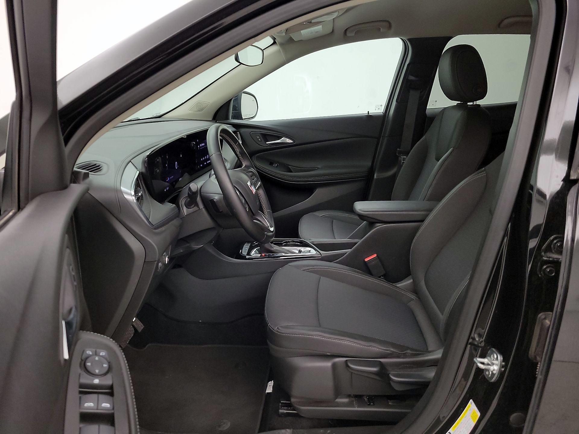 Thumbnail: 2025 Buick Encore GX - 11