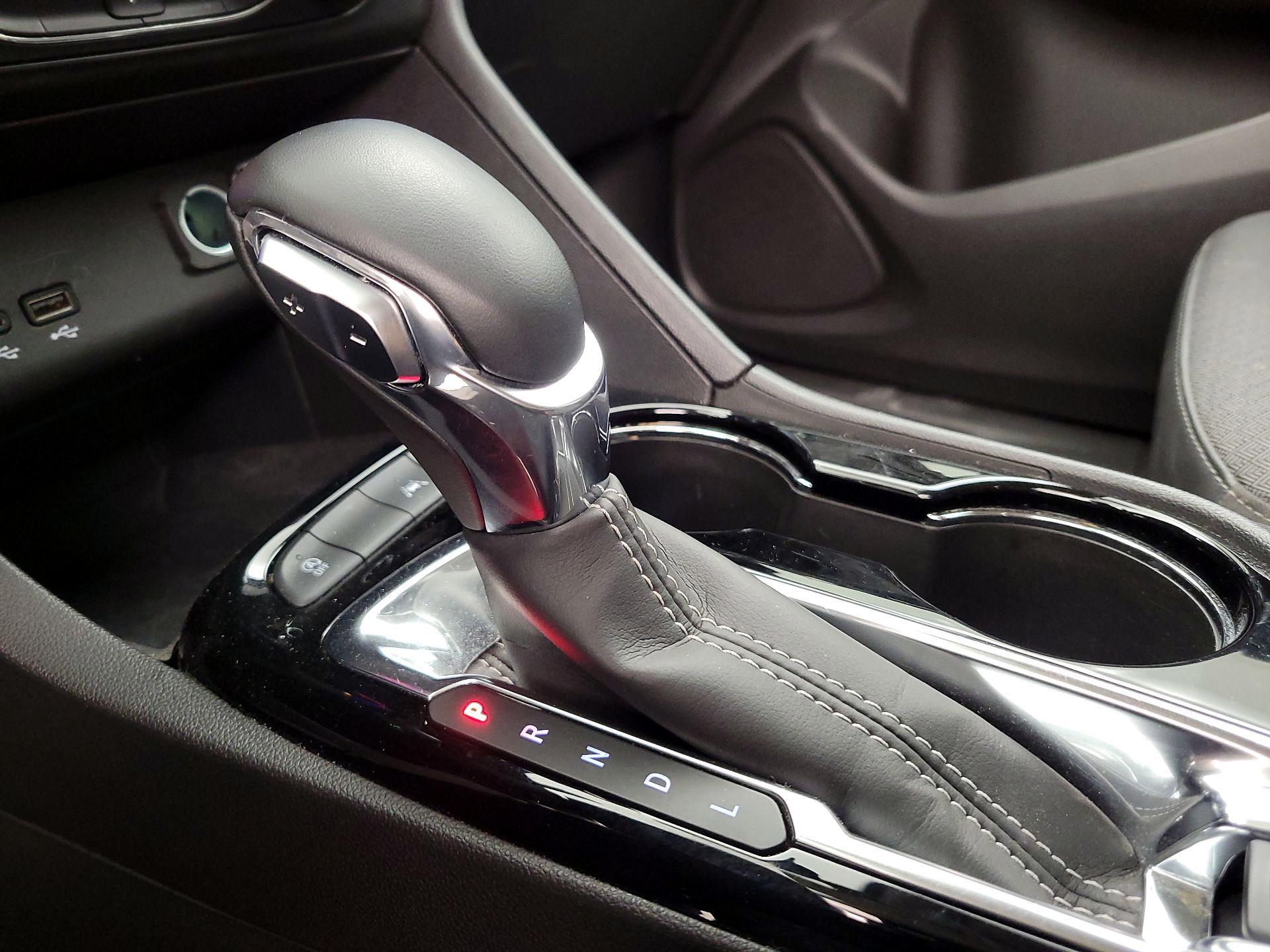 Thumbnail: 2025 Buick Encore GX - 17