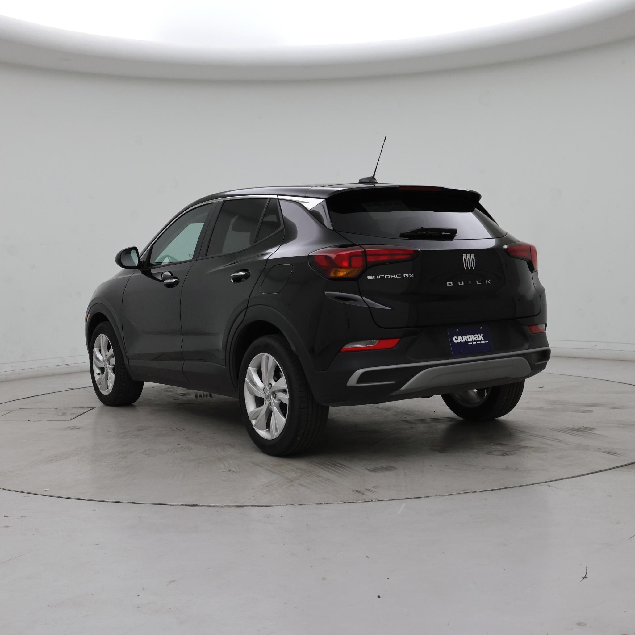 Thumbnail: 2025 Buick Encore GX - 2