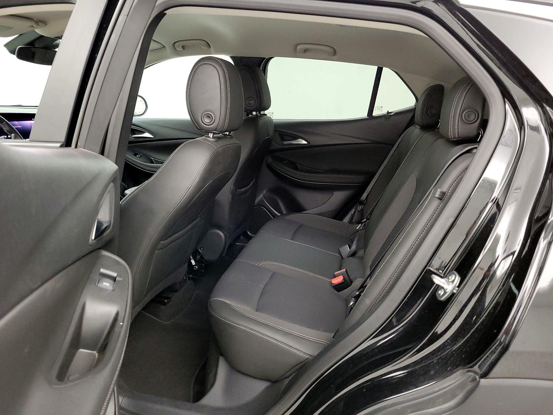 Thumbnail: 2025 Buick Encore GX - 19