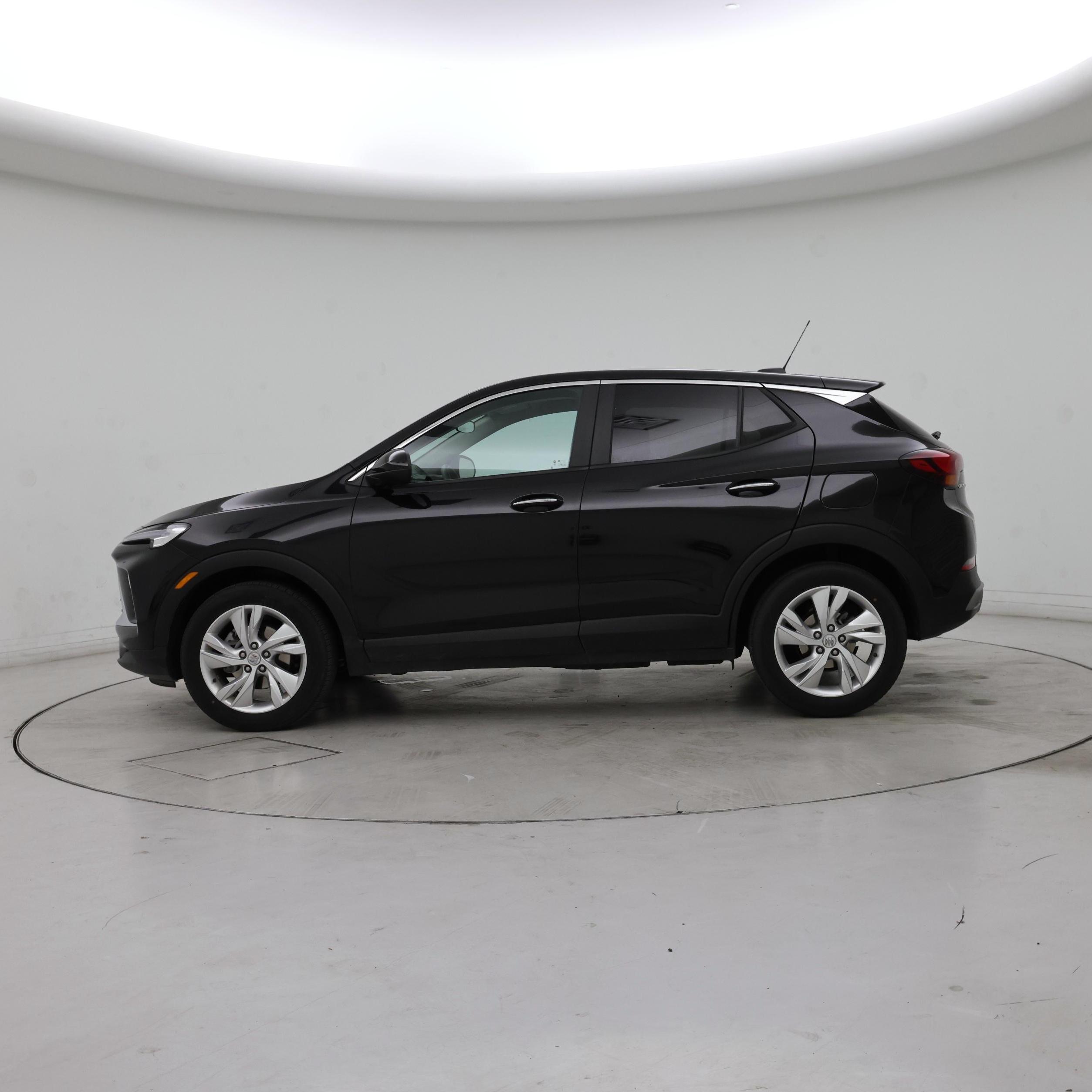 Thumbnail: 2025 Buick Encore GX - 3