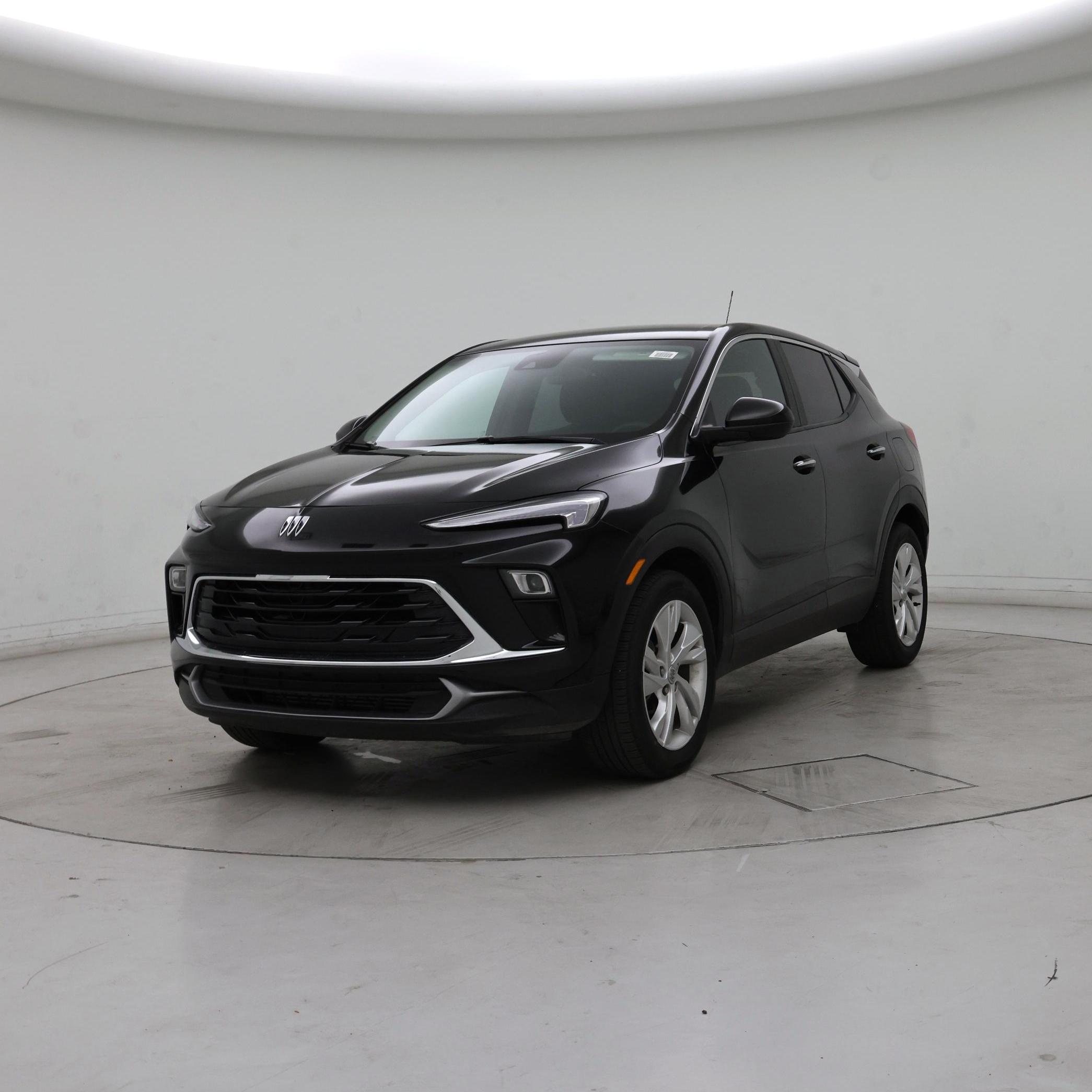 Thumbnail: 2025 Buick Encore GX - 4