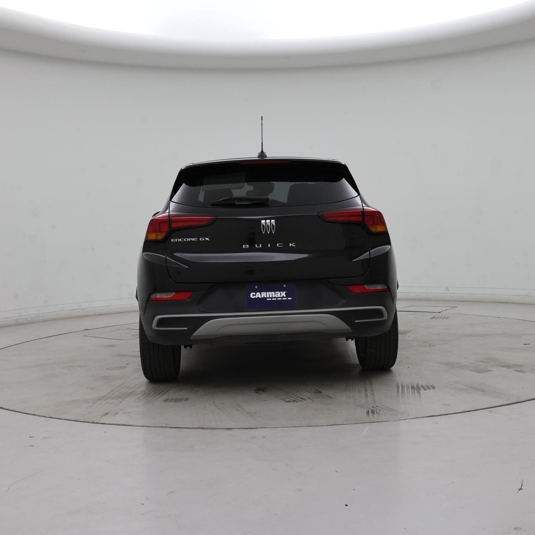 Thumbnail: 2025 Buick Encore GX - 6