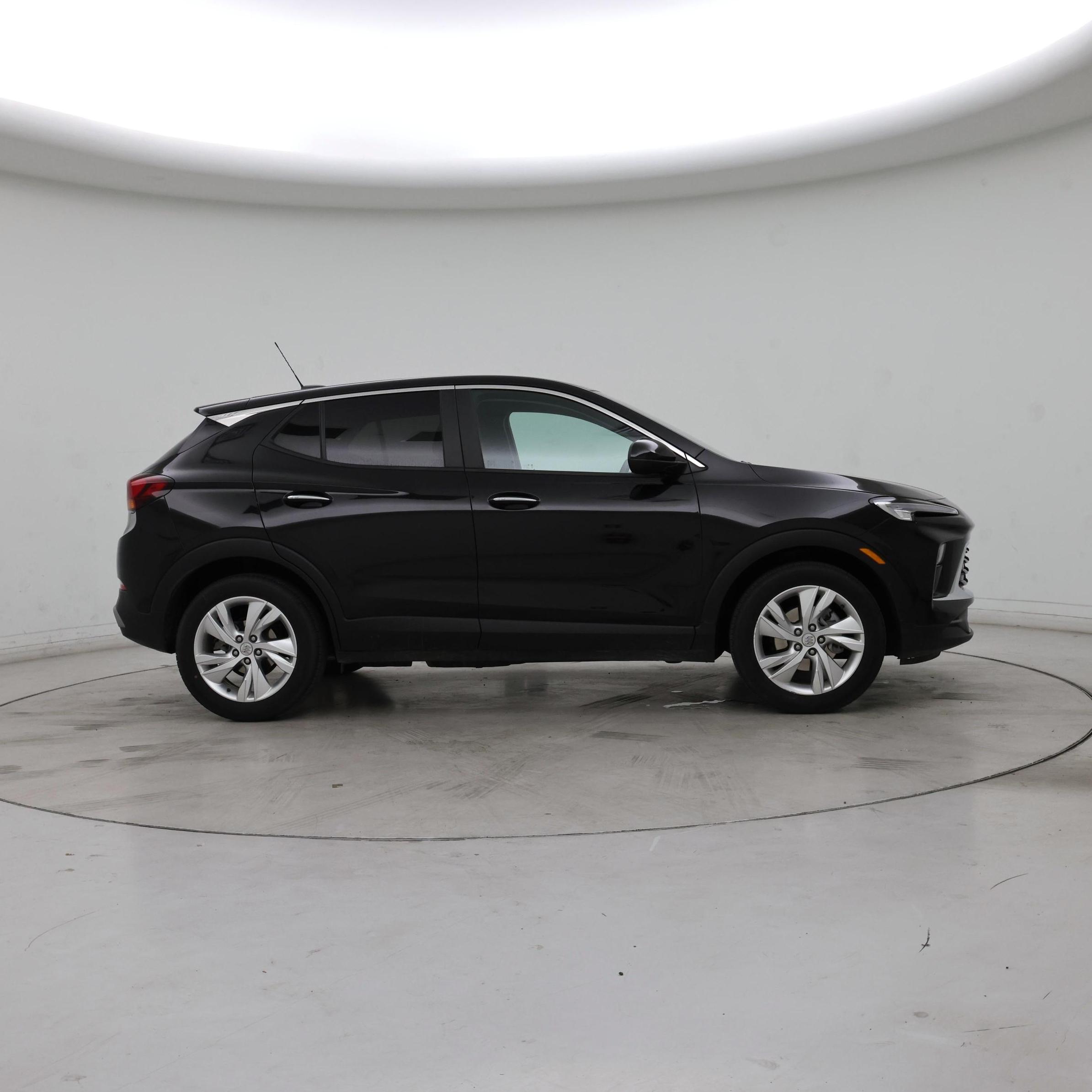 Thumbnail: 2025 Buick Encore GX - 7