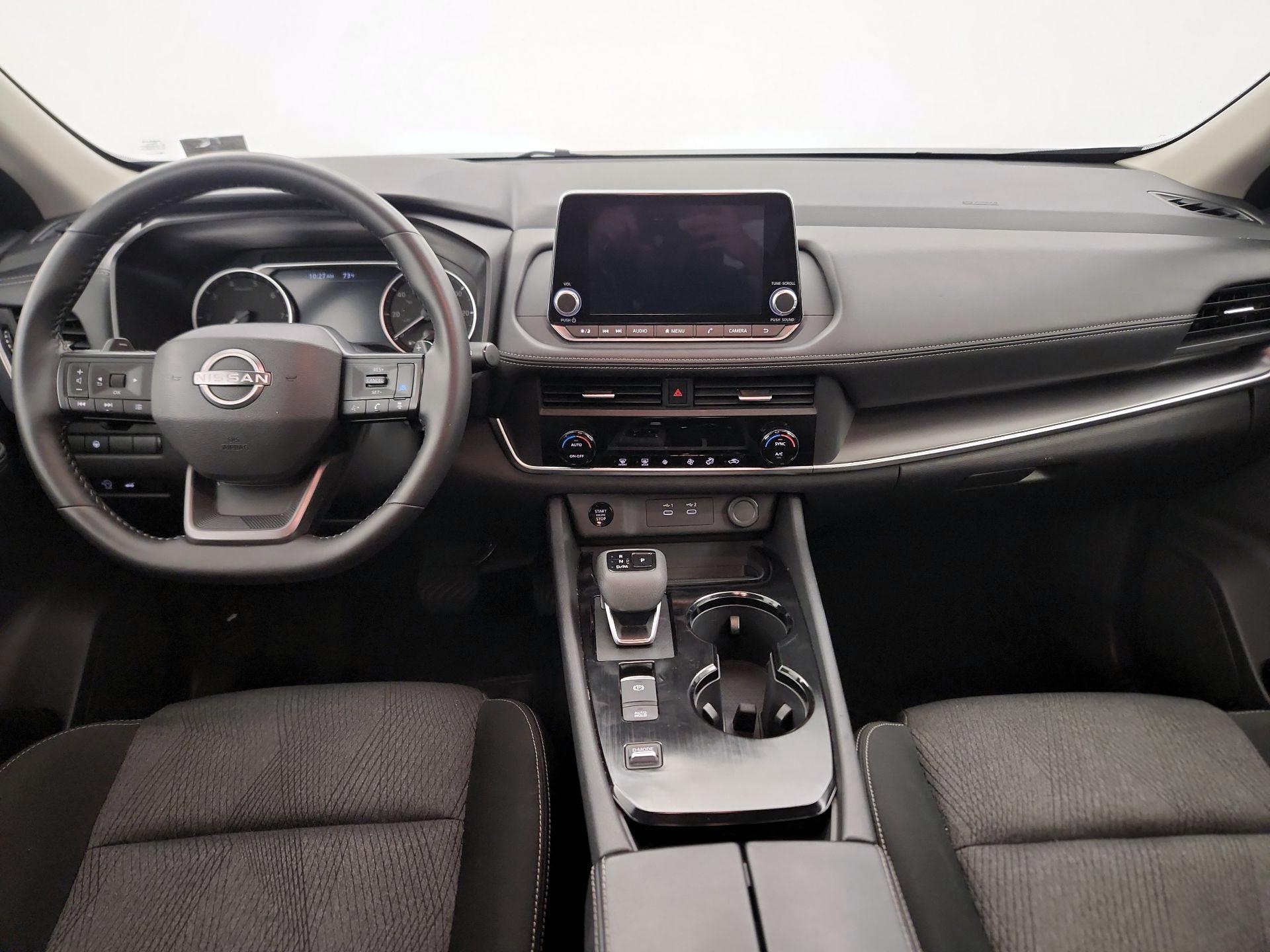 Thumbnail: 2025 Nissan Rogue - 9