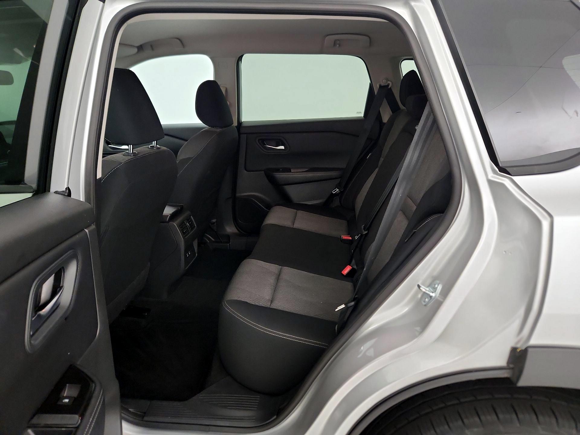 Thumbnail: 2025 Nissan Rogue - 19
