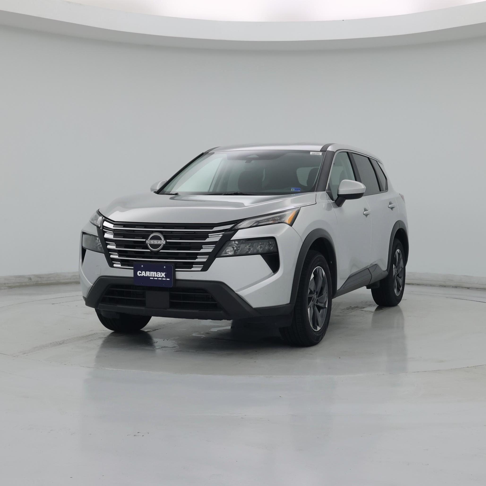 Thumbnail: 2025 Nissan Rogue - 4