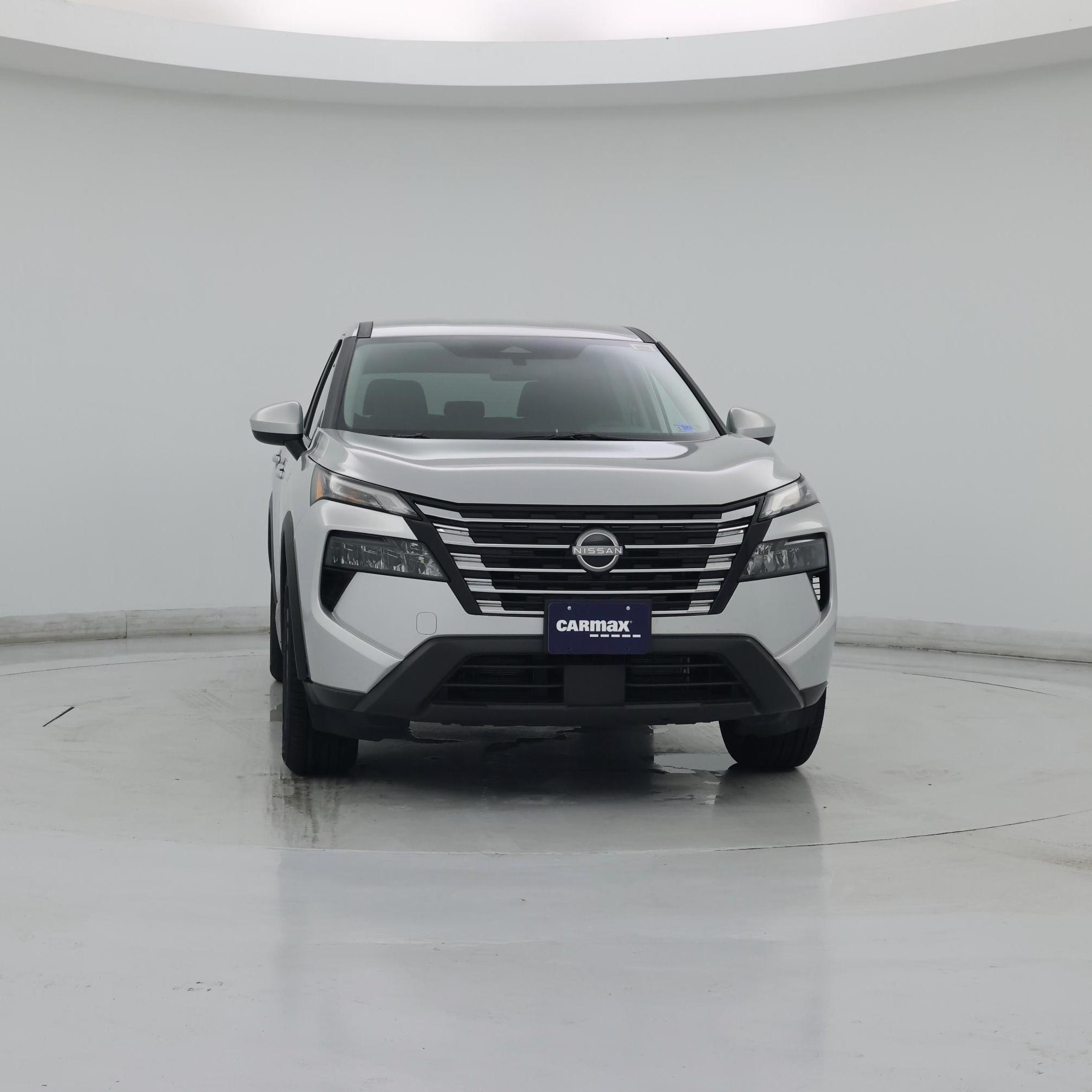 Thumbnail: 2025 Nissan Rogue - 5