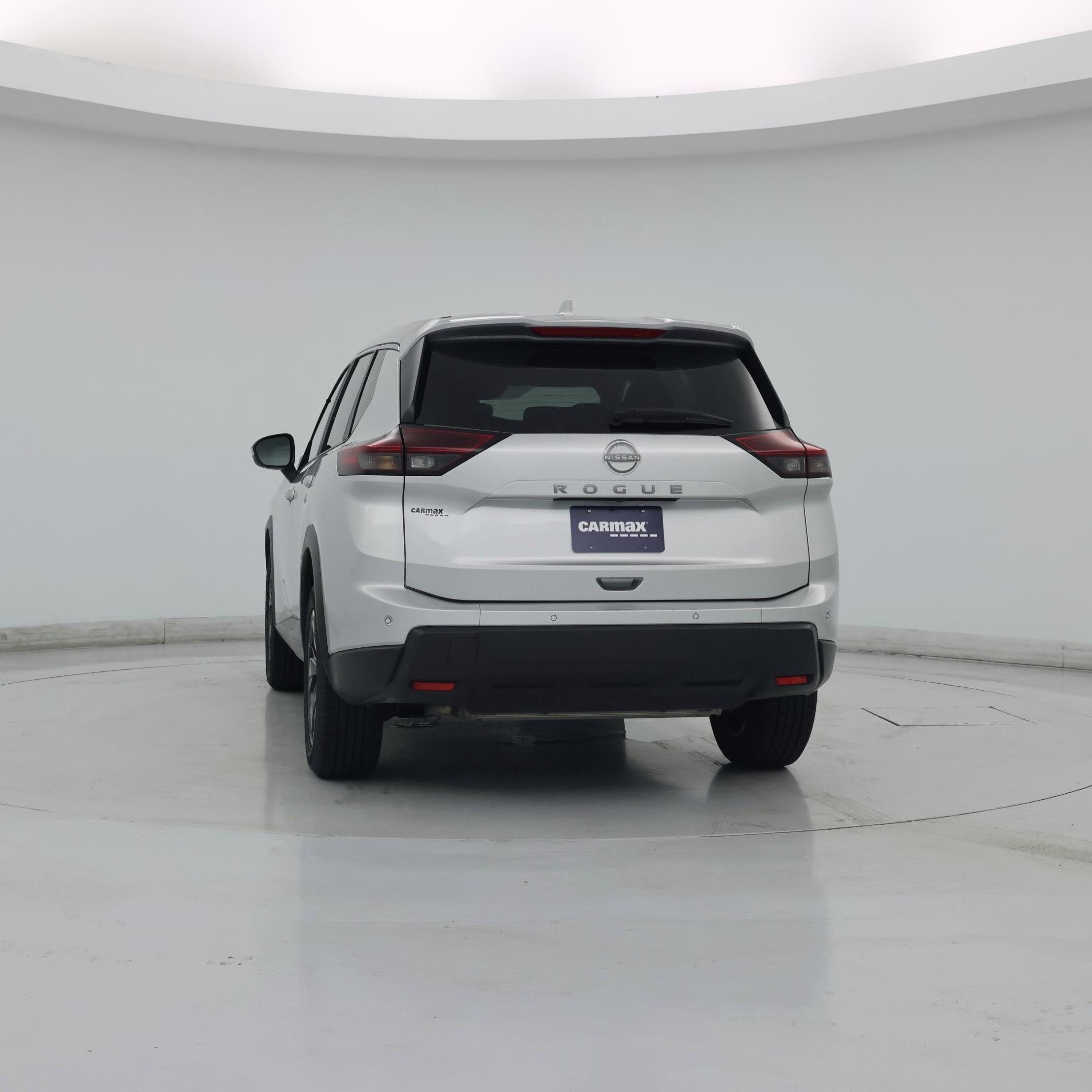 Thumbnail: 2025 Nissan Rogue - 6