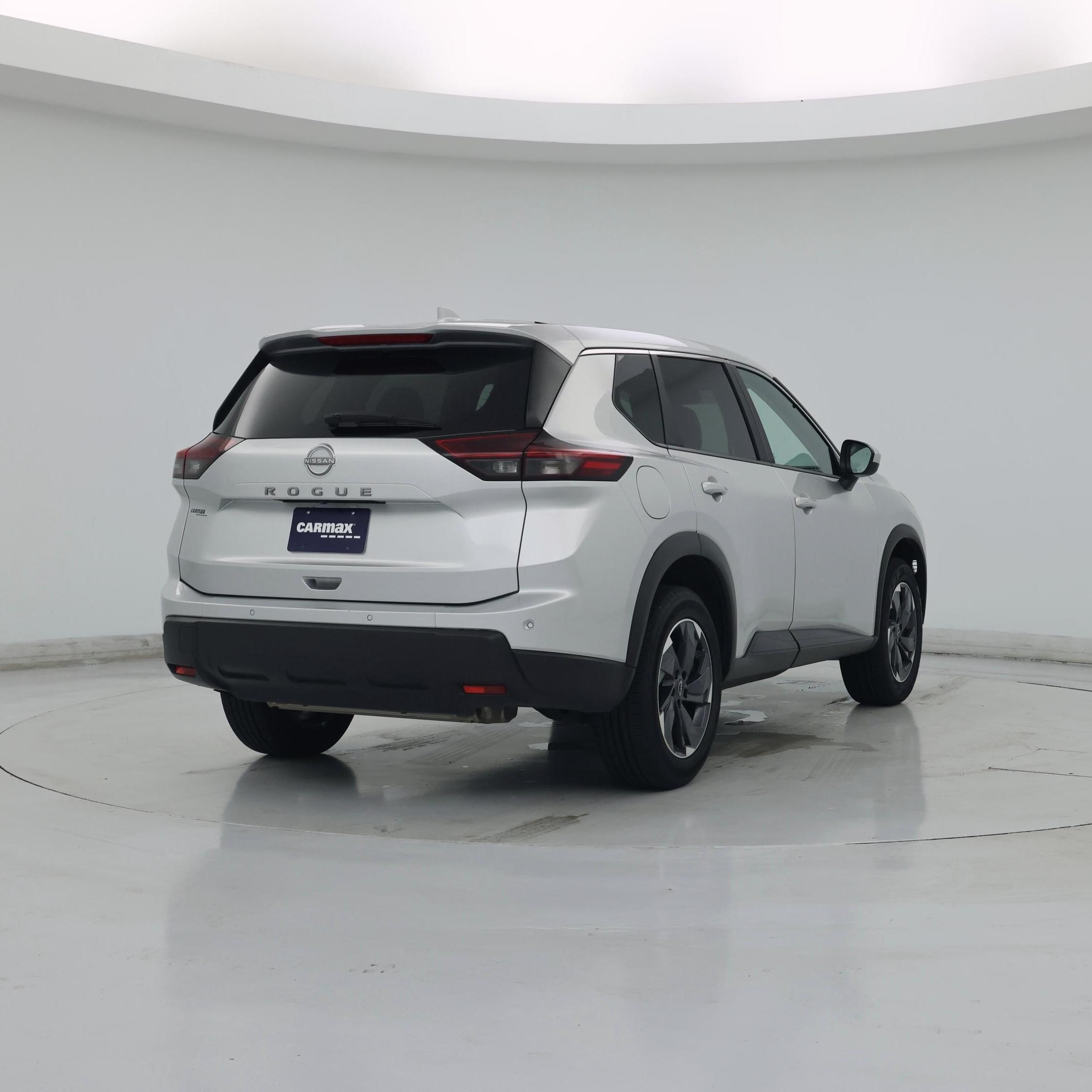 Thumbnail: 2025 Nissan Rogue - 8