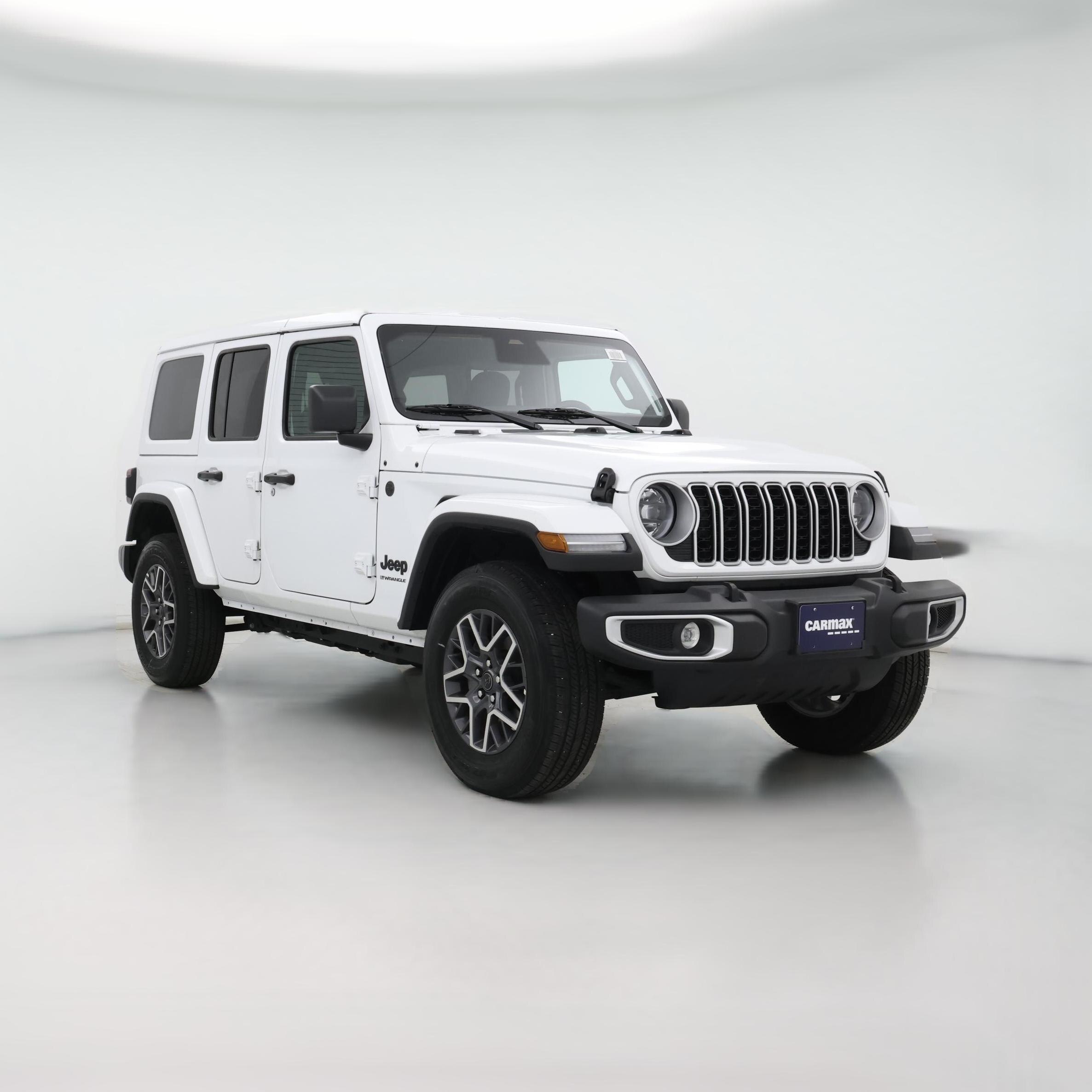 Thumbnail: 2025 Jeep Wrangler - 1