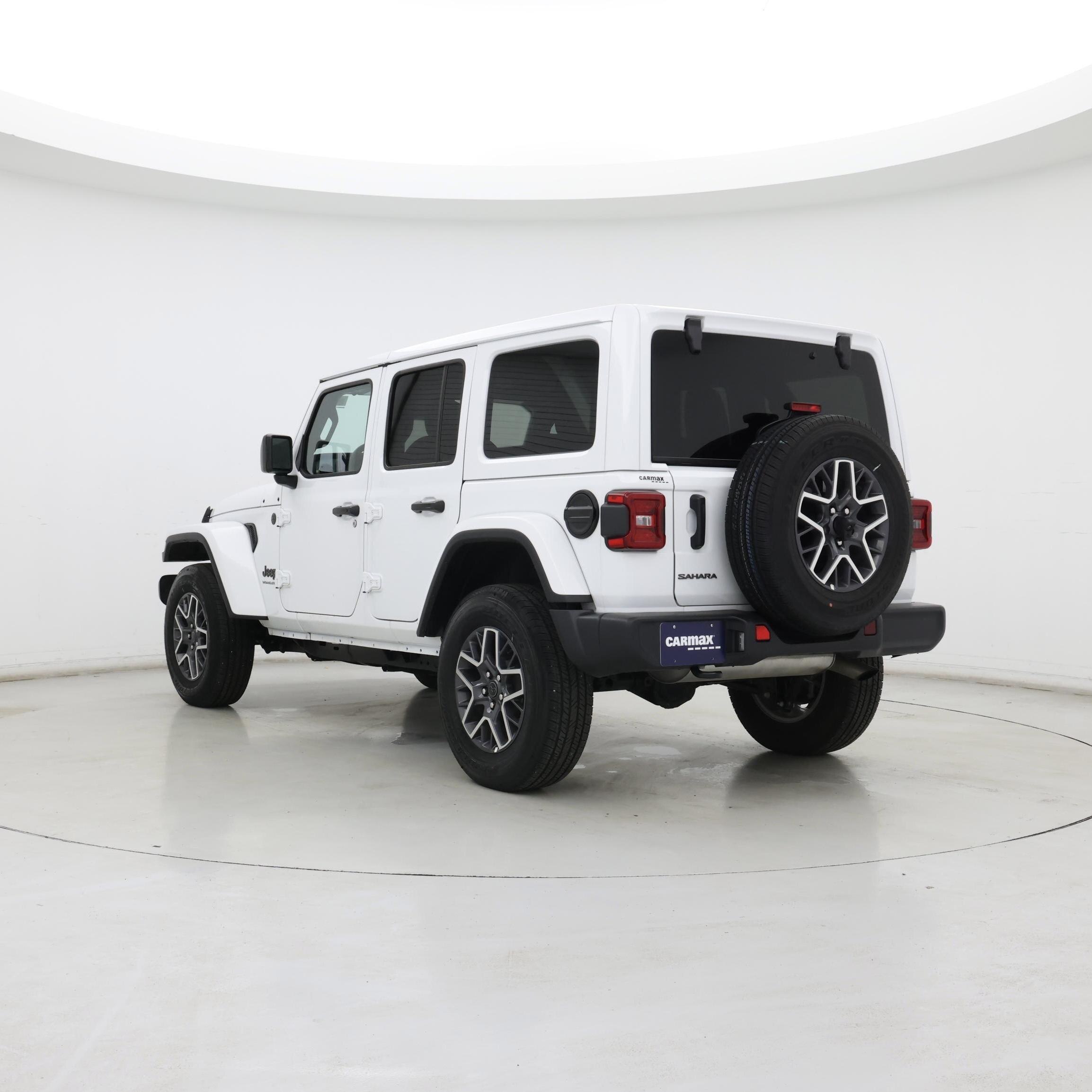 Thumbnail: 2025 Jeep Wrangler - 2