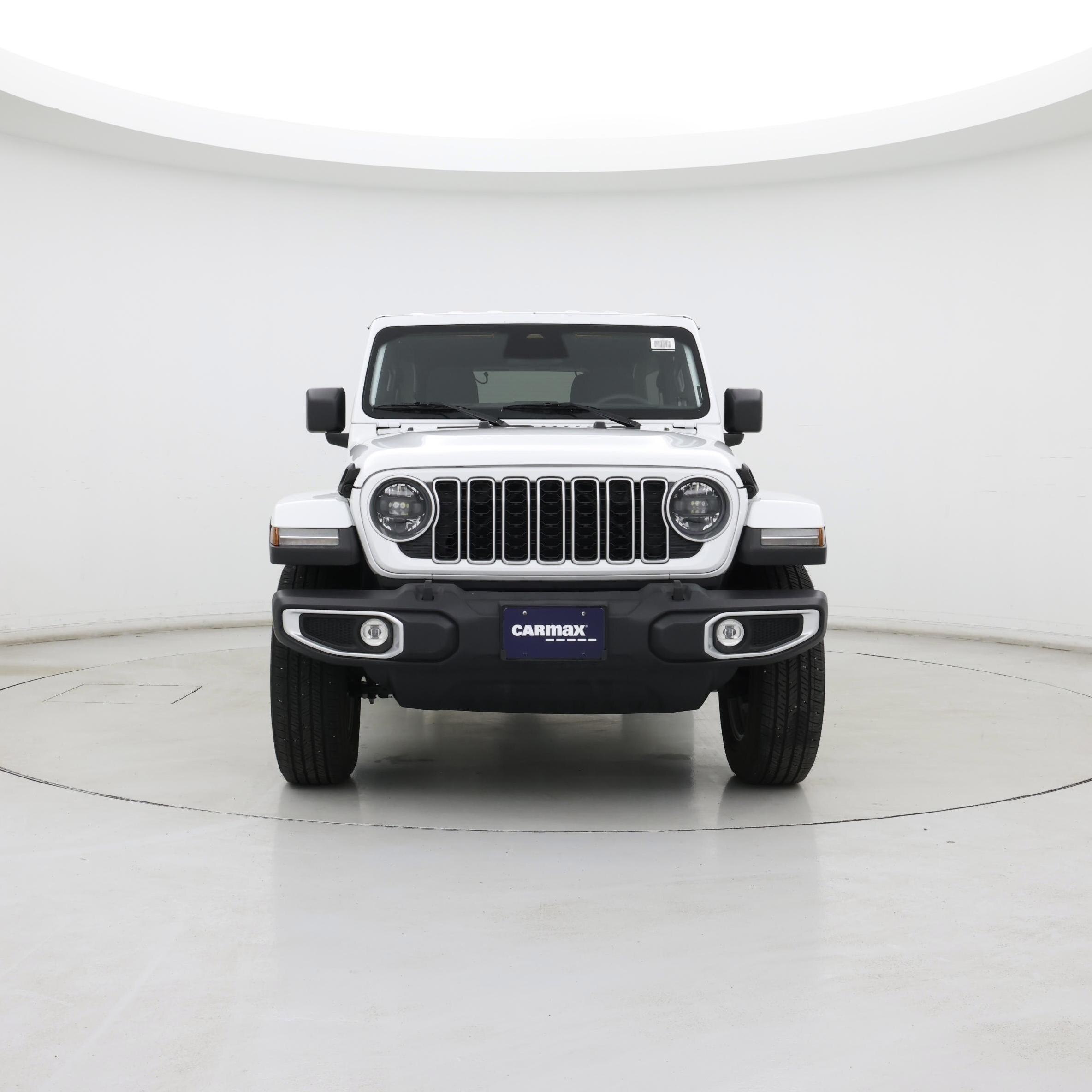 Thumbnail: 2025 Jeep Wrangler - 5