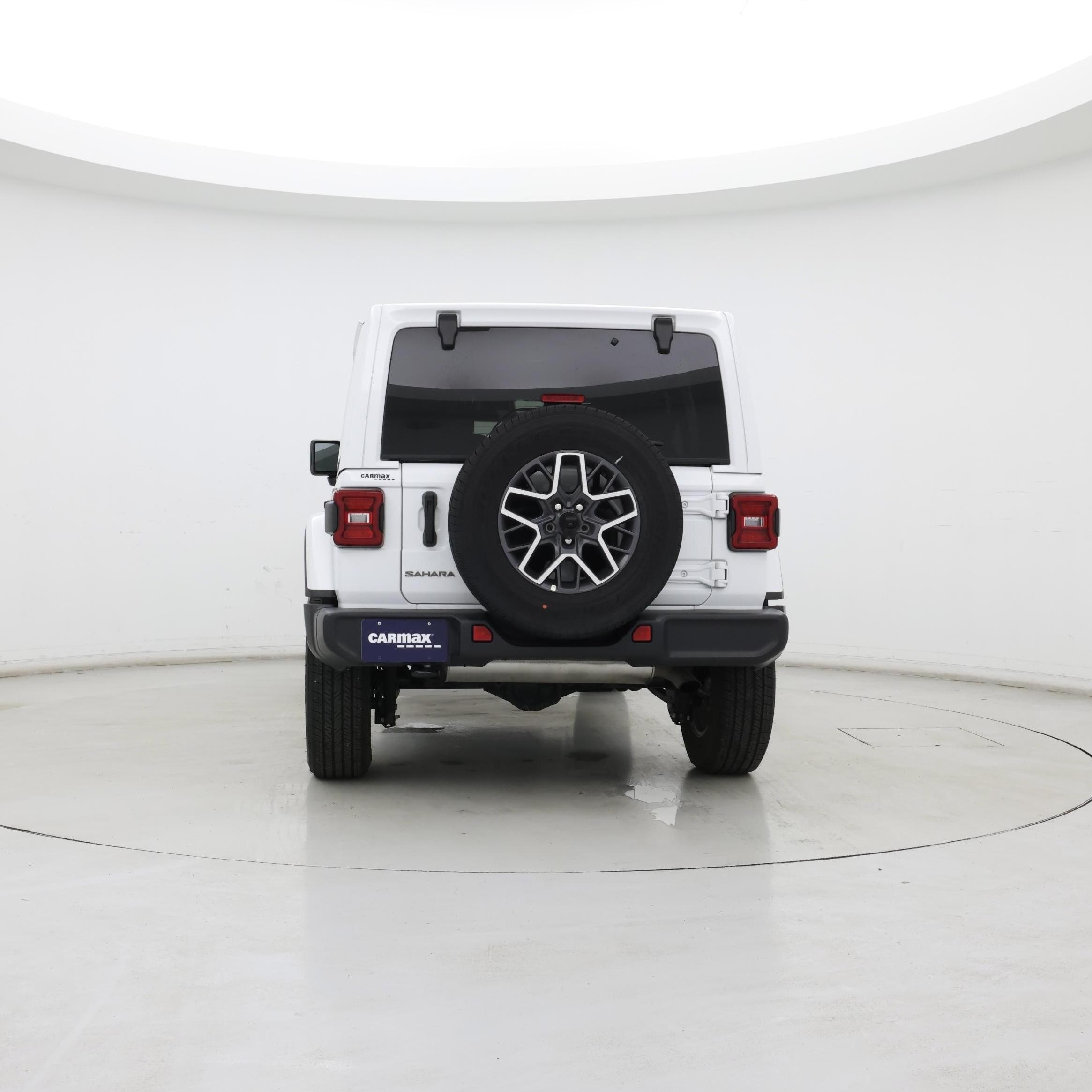 Thumbnail: 2025 Jeep Wrangler - 6