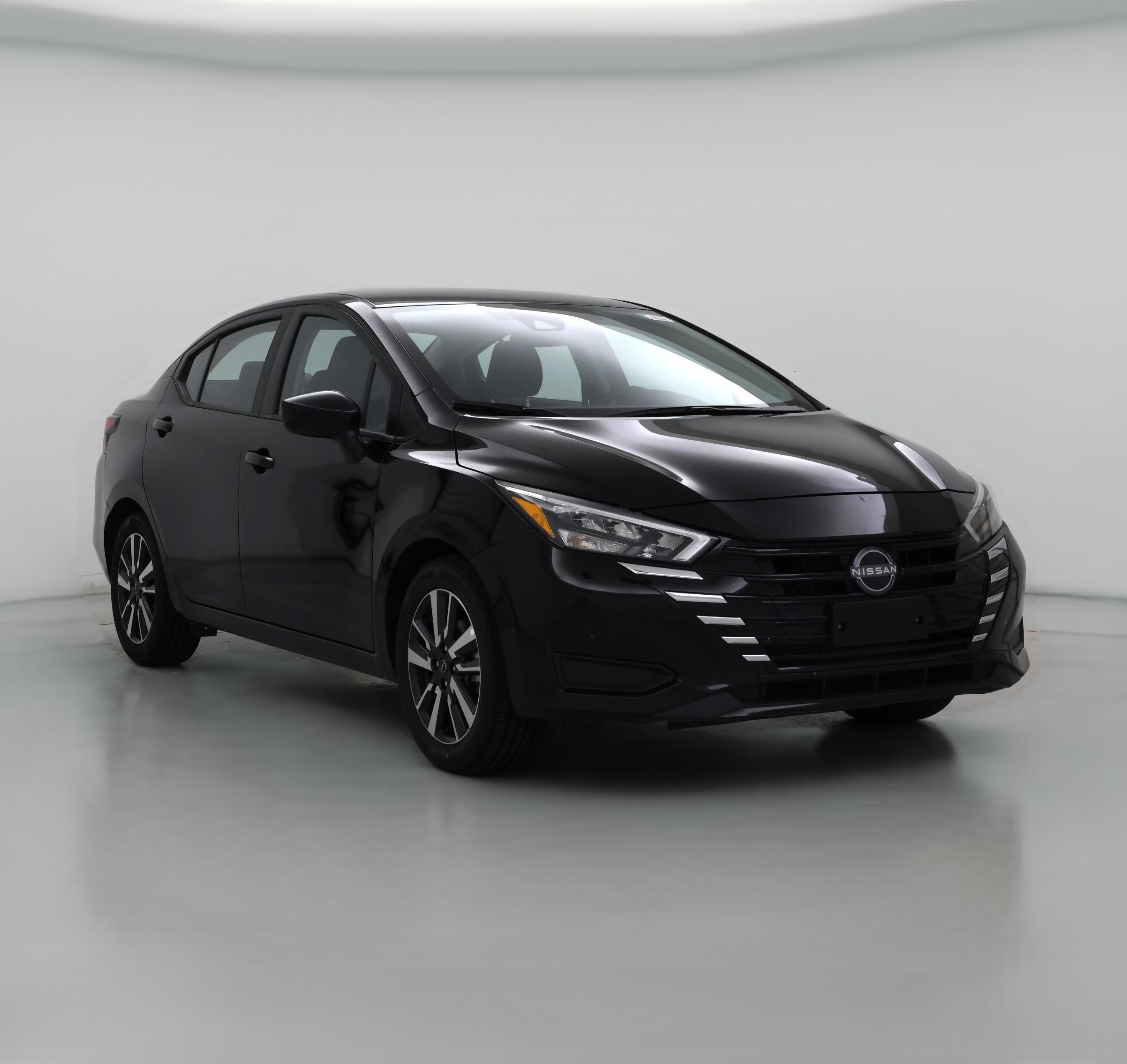 Thumbnail: 2025 Nissan Versa - 1