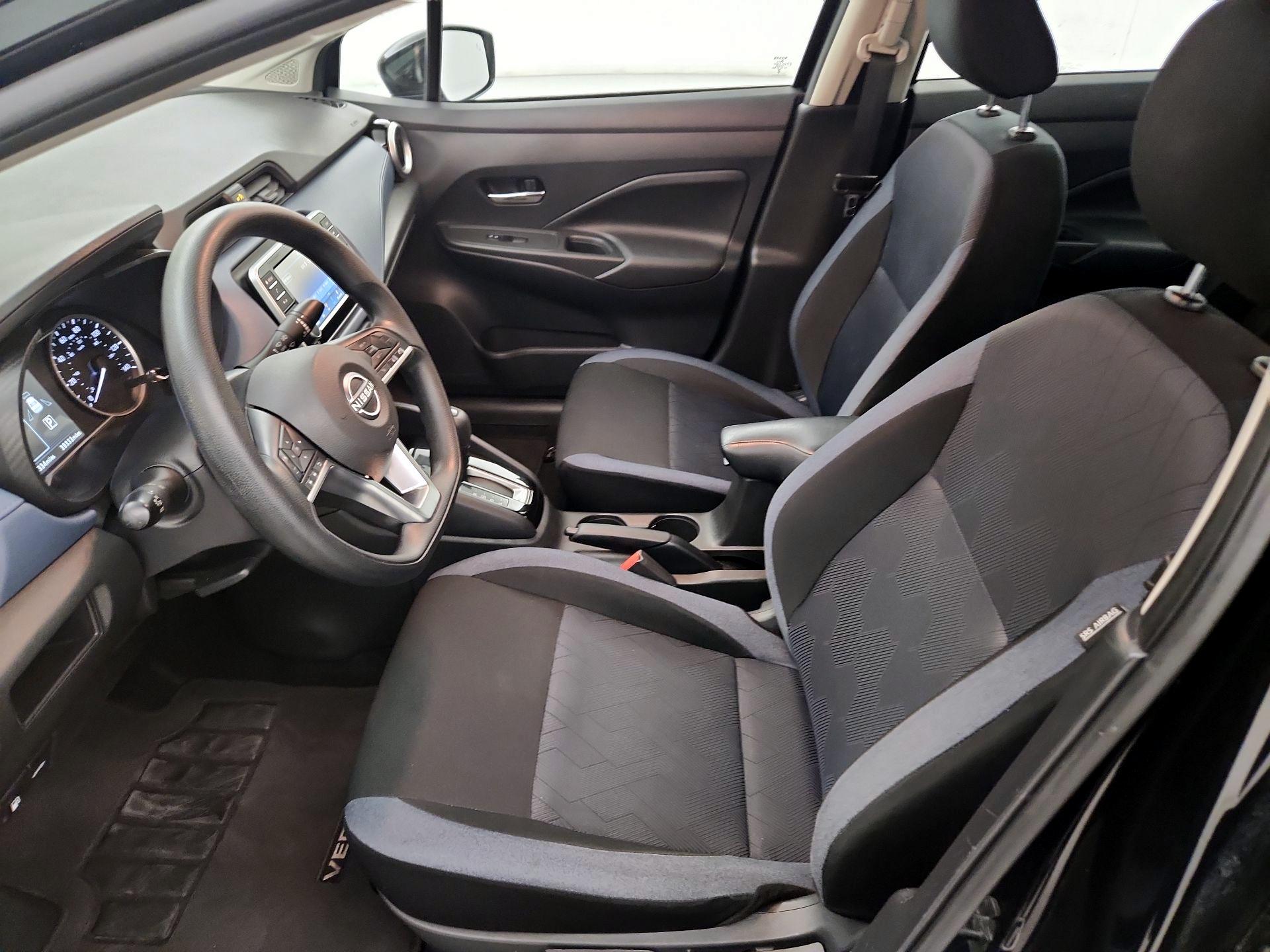 Thumbnail: 2025 Nissan Versa - 11