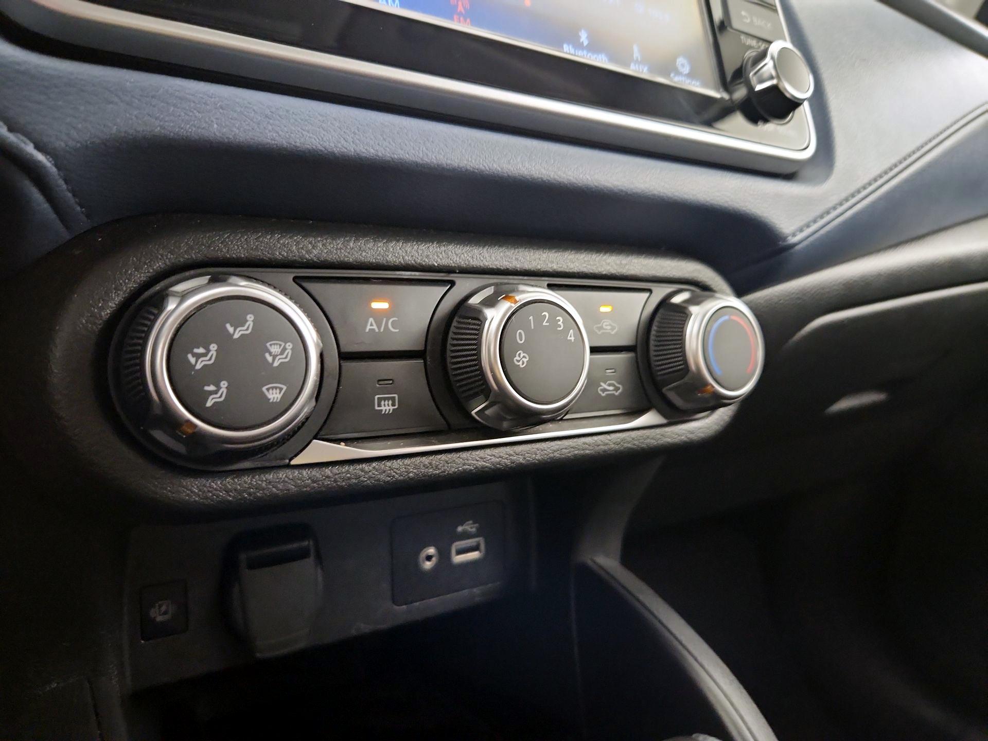 Thumbnail: 2025 Nissan Versa - 15