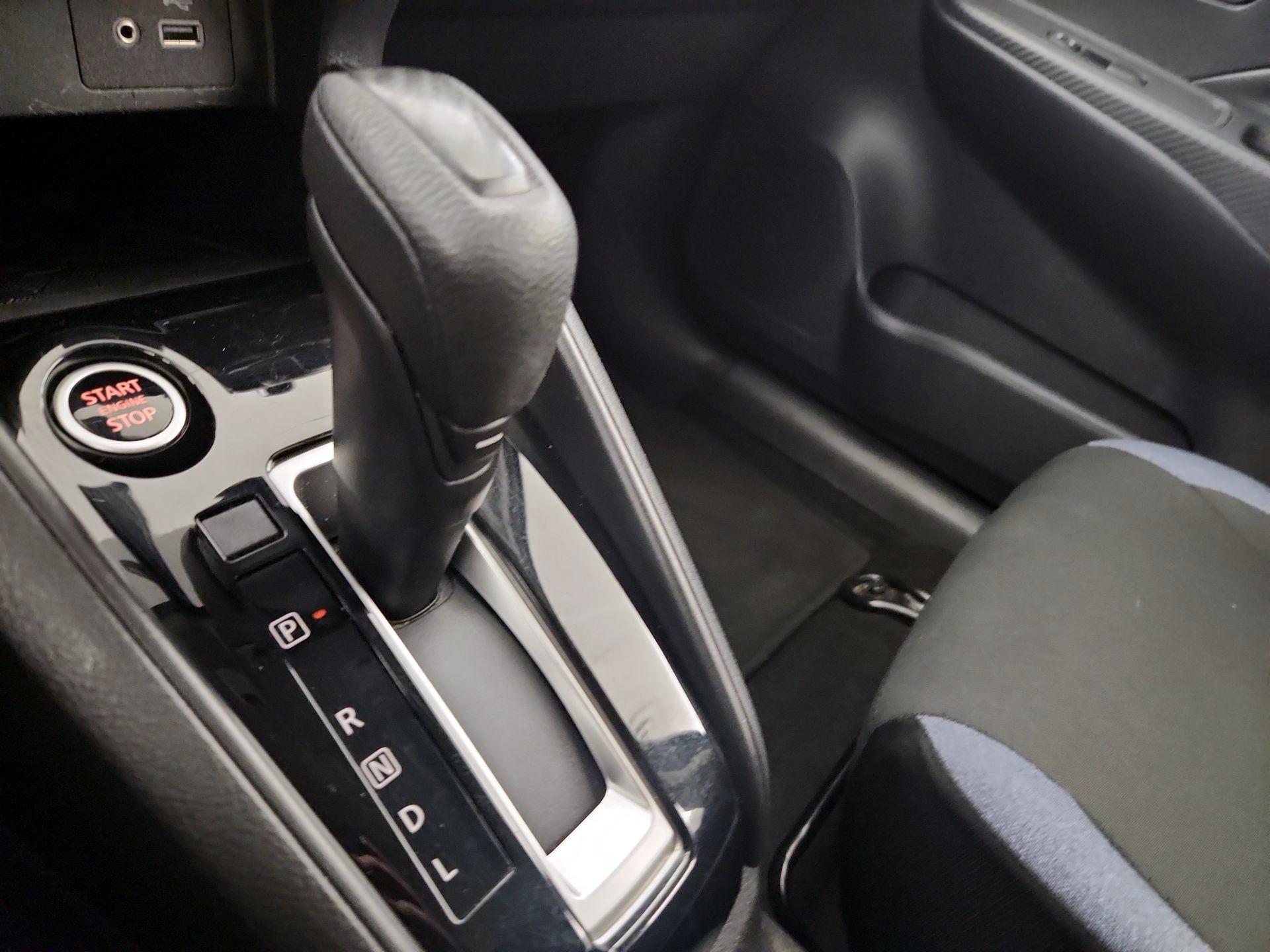 Thumbnail: 2025 Nissan Versa - 16