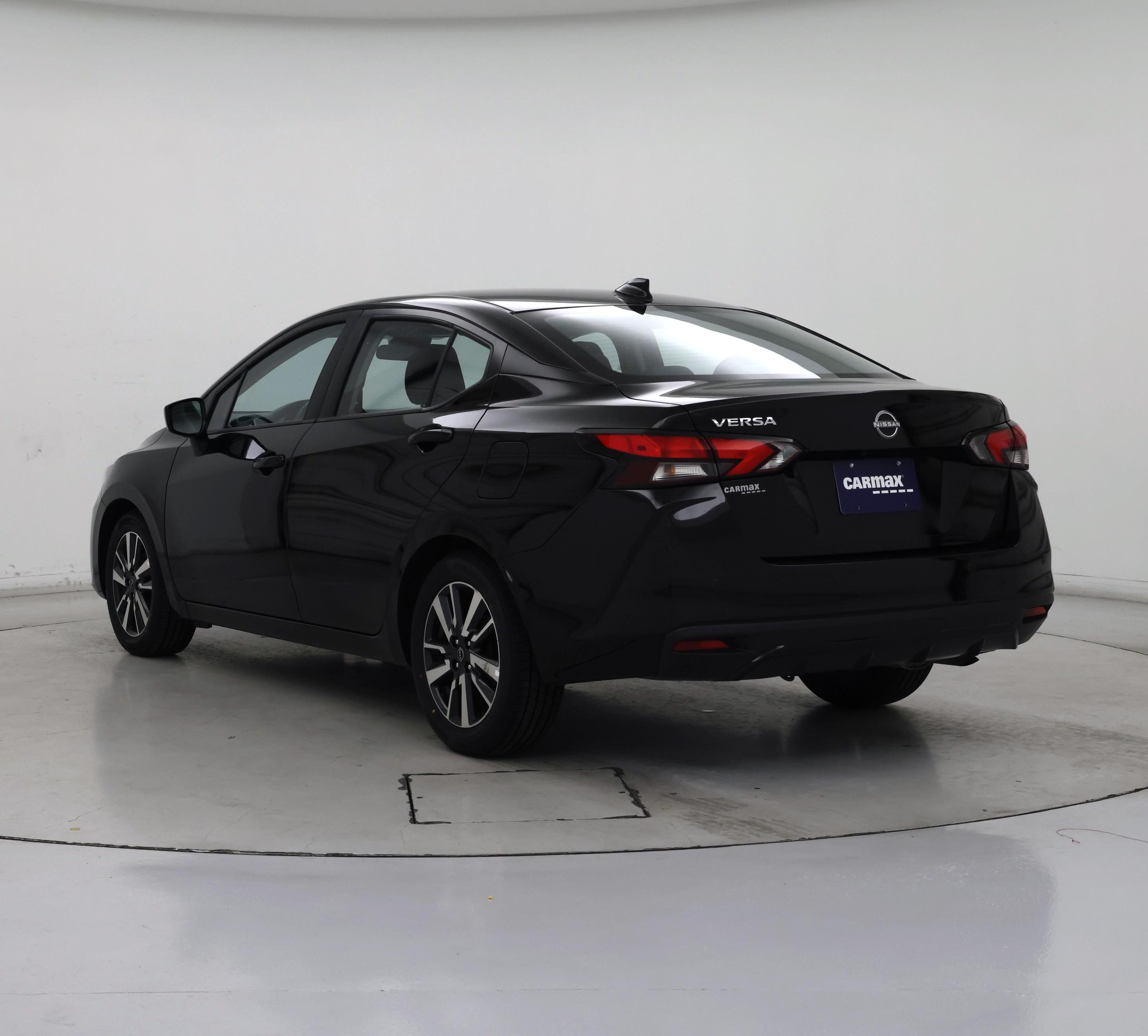 Thumbnail: 2025 Nissan Versa - 2