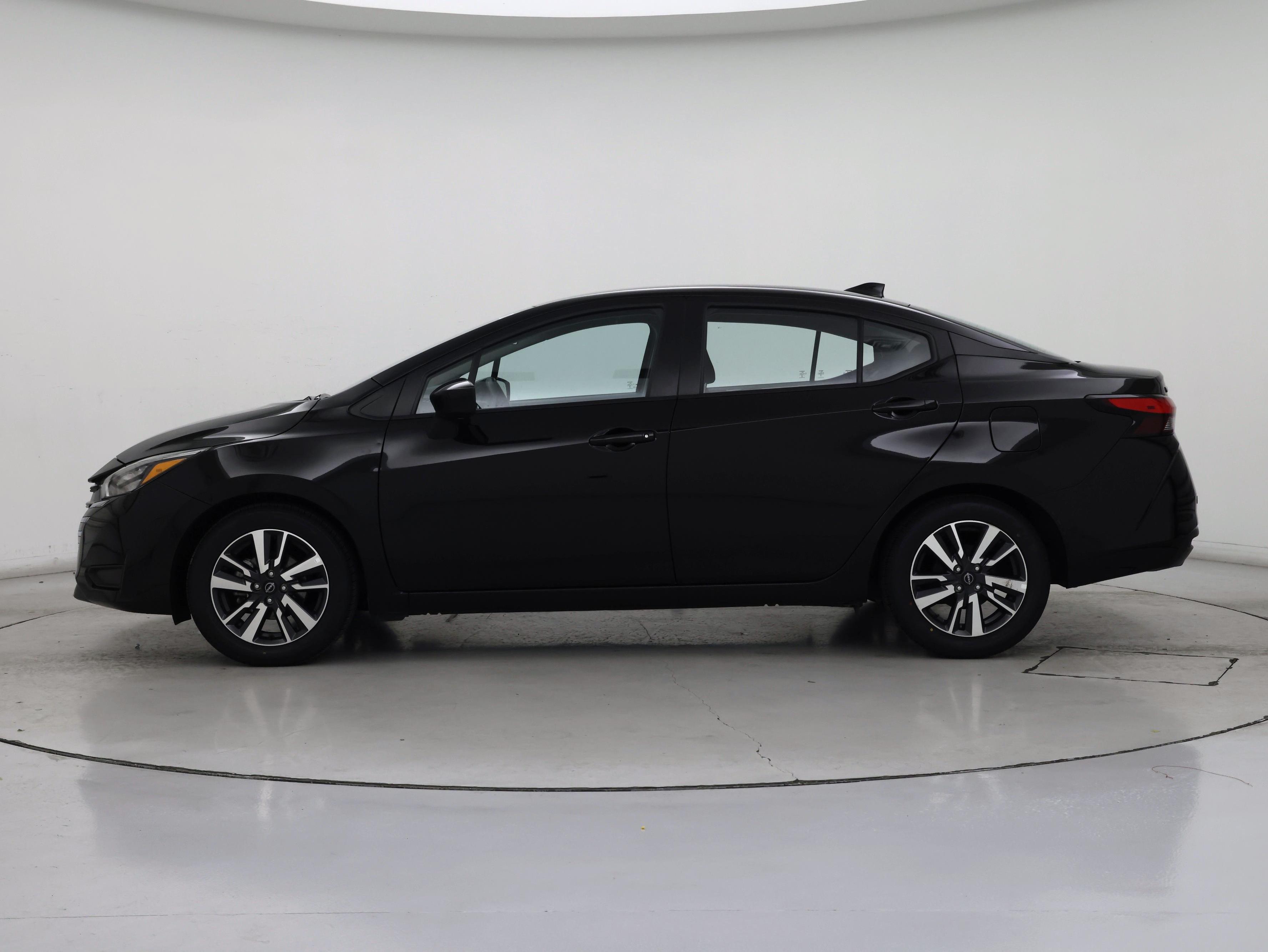 Thumbnail: 2025 Nissan Versa - 3