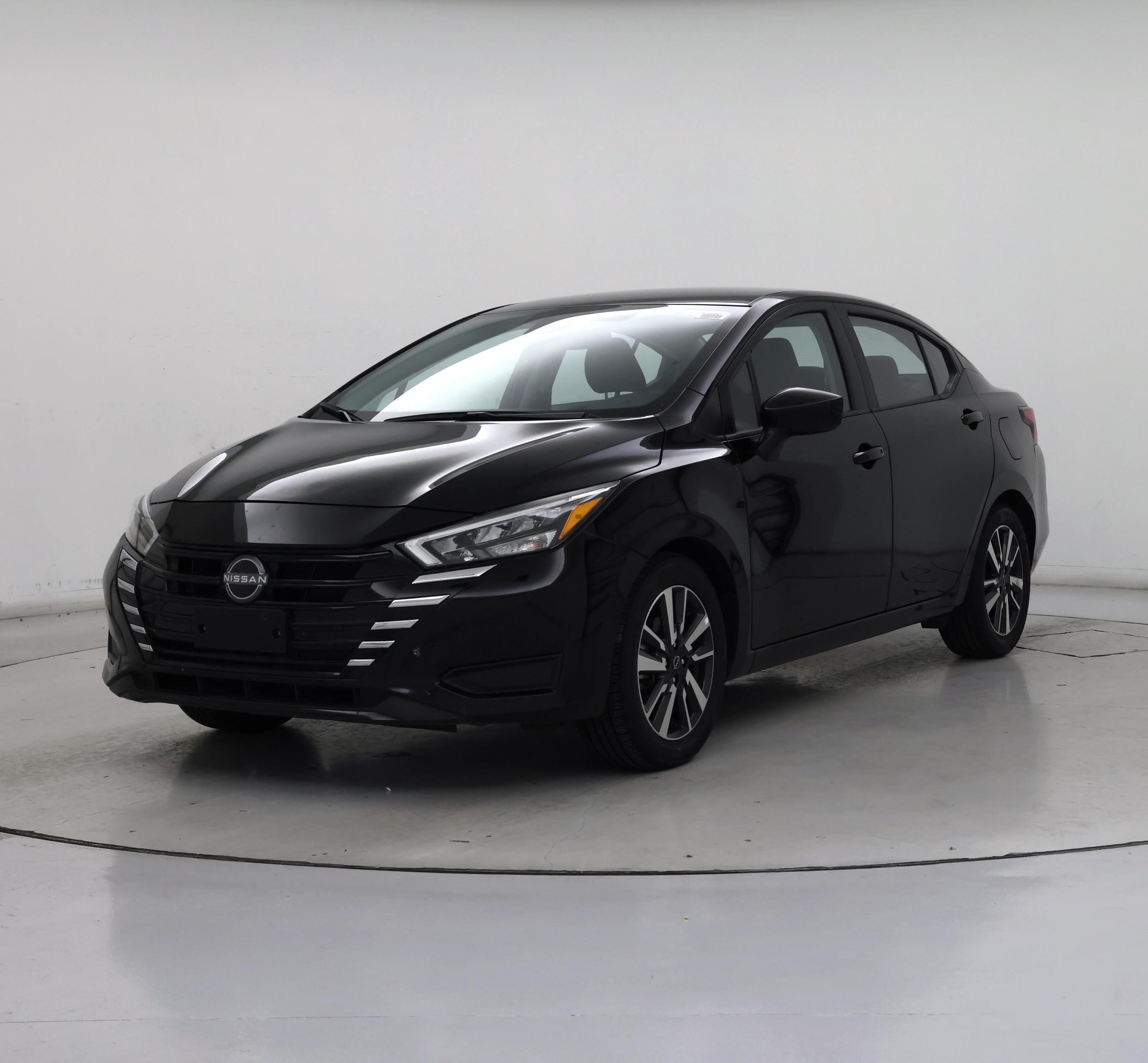 Thumbnail: 2025 Nissan Versa - 4